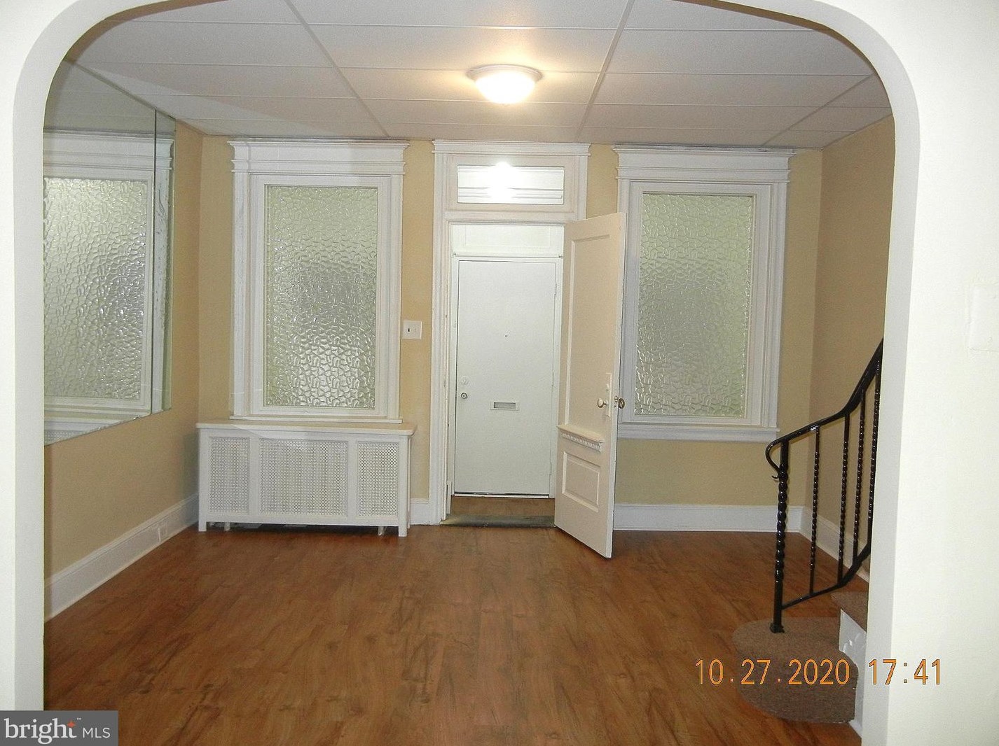 2212 Woodstock St, Philadelphia PA  19132-4824 exterior