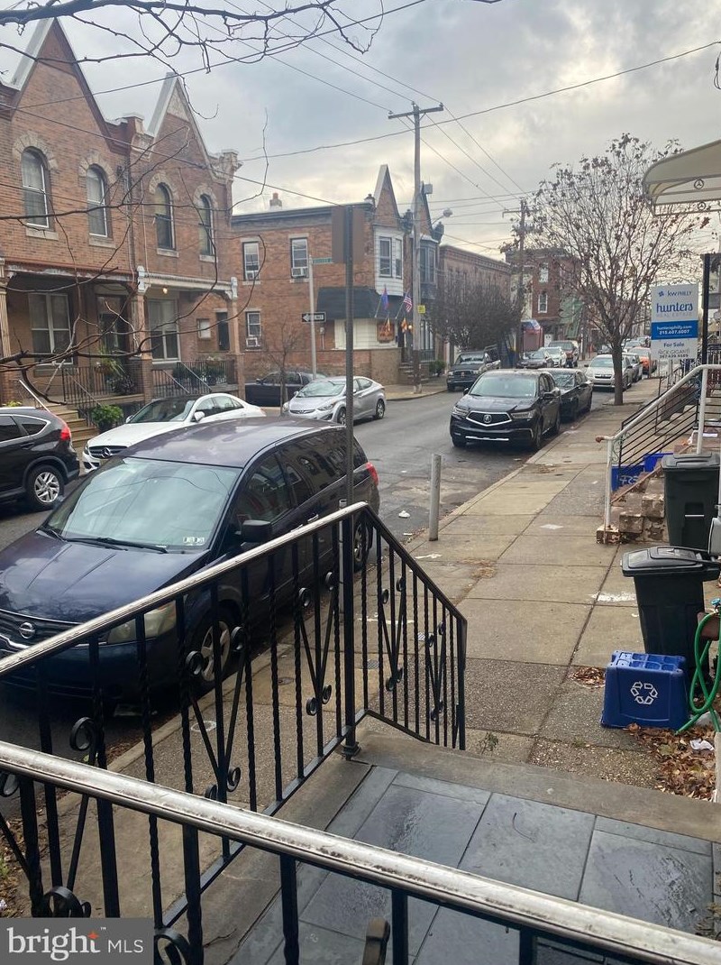 1721 Mifflin St, Philadelphia PA 19148-1650 exterior