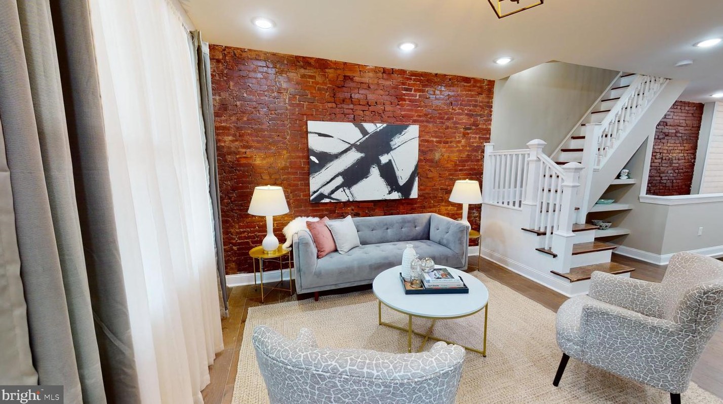 720 55th St, Philadelphia PA  19143-2506 exterior