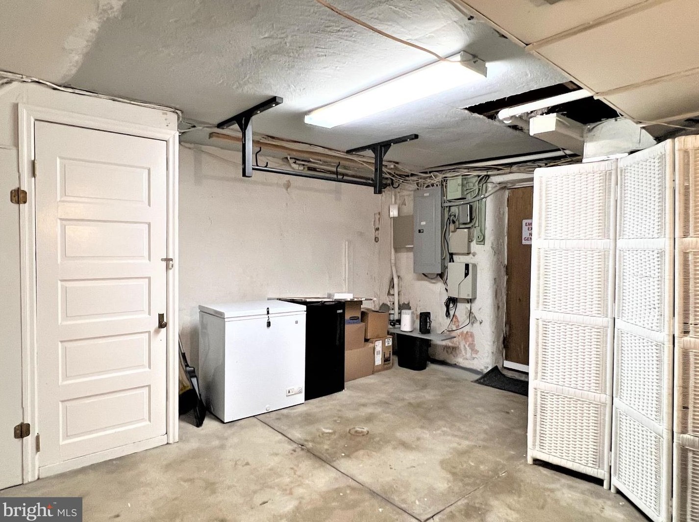 7153 Crittenden St, Philadelphia PA  19119-1217 exterior