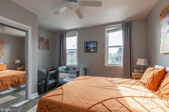 2073 Somerset St, Philadelphia PA  19132-2640 exterior