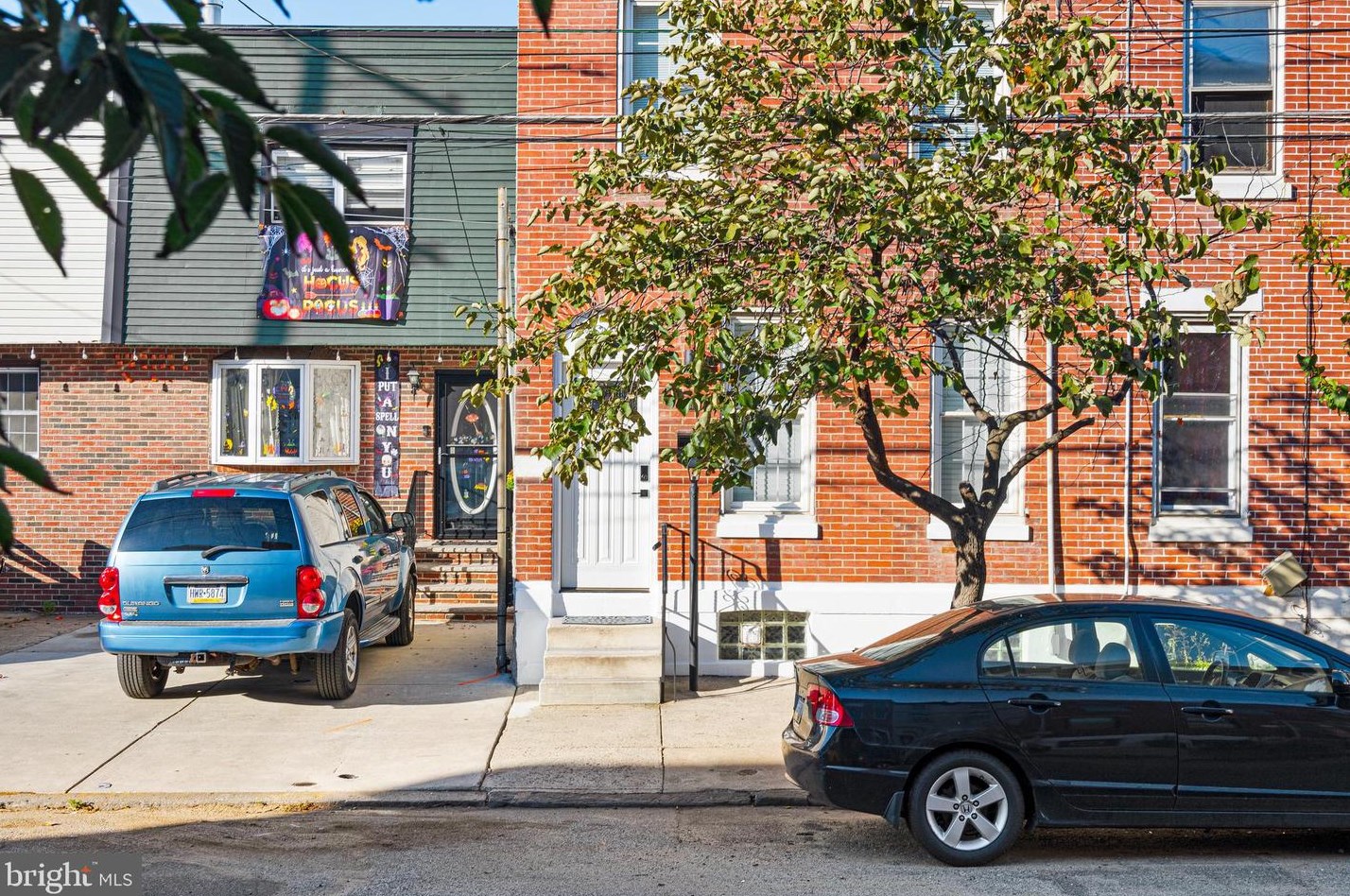 2204 Huntingdon St, Philadelphia PA  19132-3622 exterior