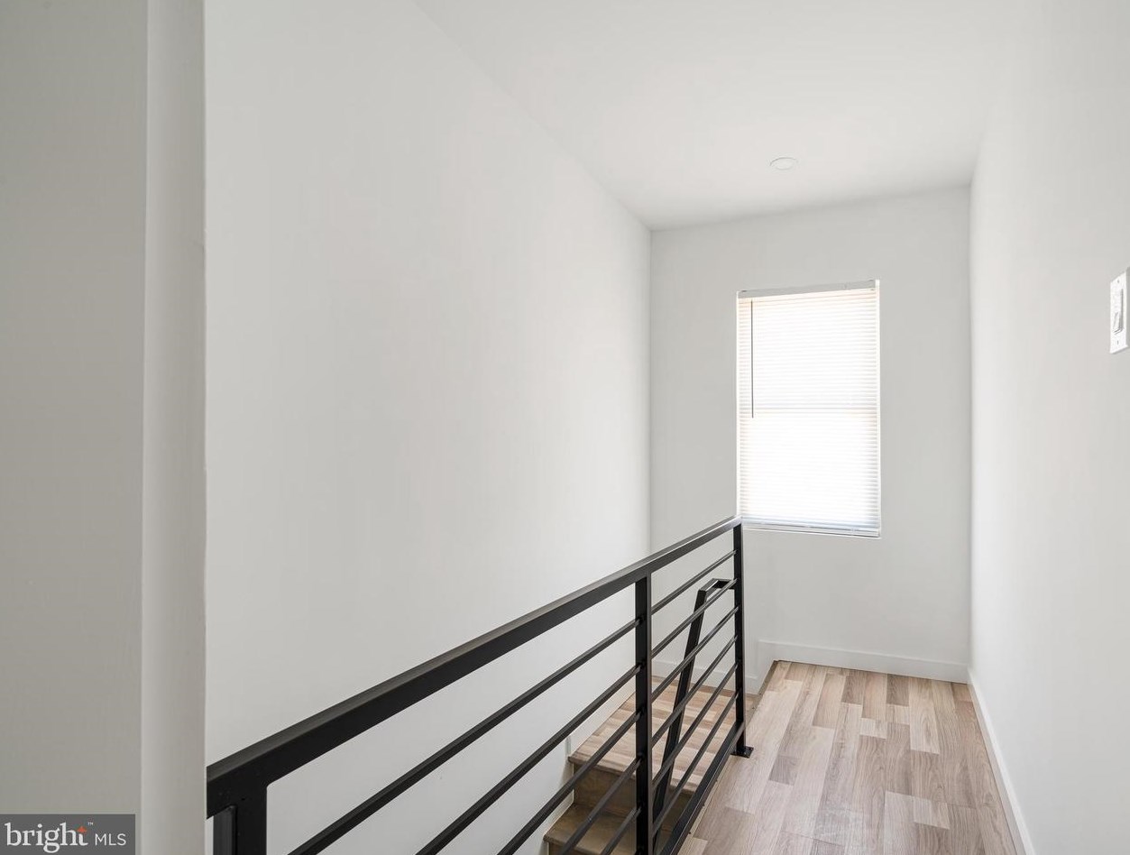 2204 Huntingdon St, Philadelphia PA  19132-3622 exterior