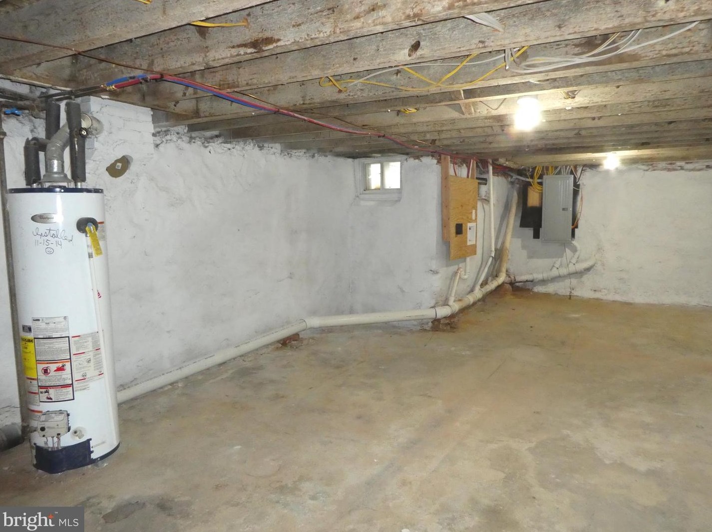 1227 55th St, Philadelphia PA  19143-0048 exterior