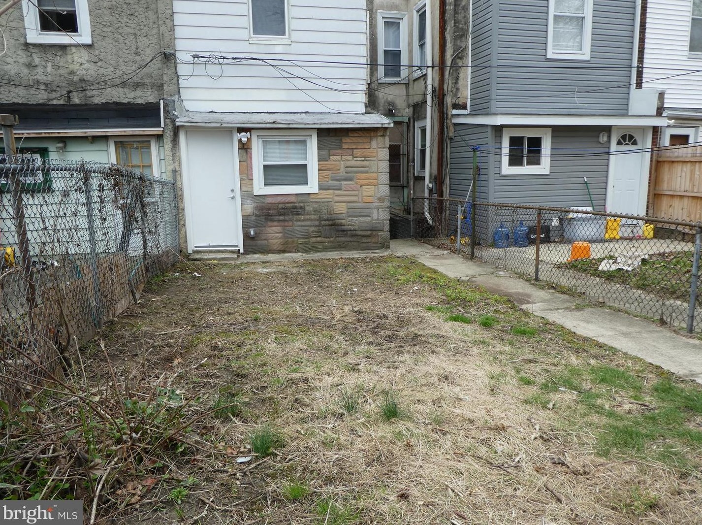 1227 55th St, Philadelphia PA  19143-0048 exterior
