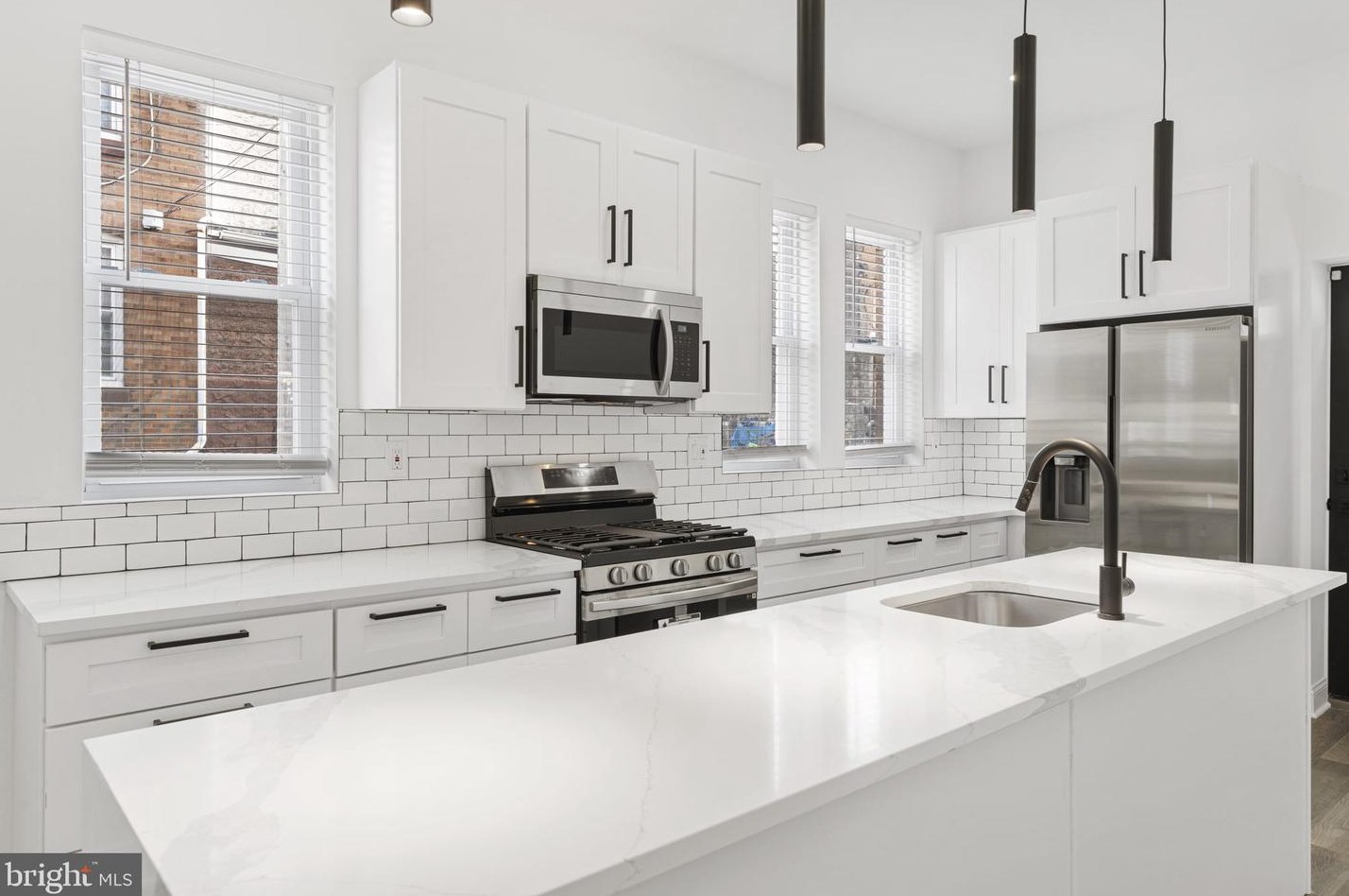 5200 Wakefield St, Philadelphia PA  19144-2325 exterior