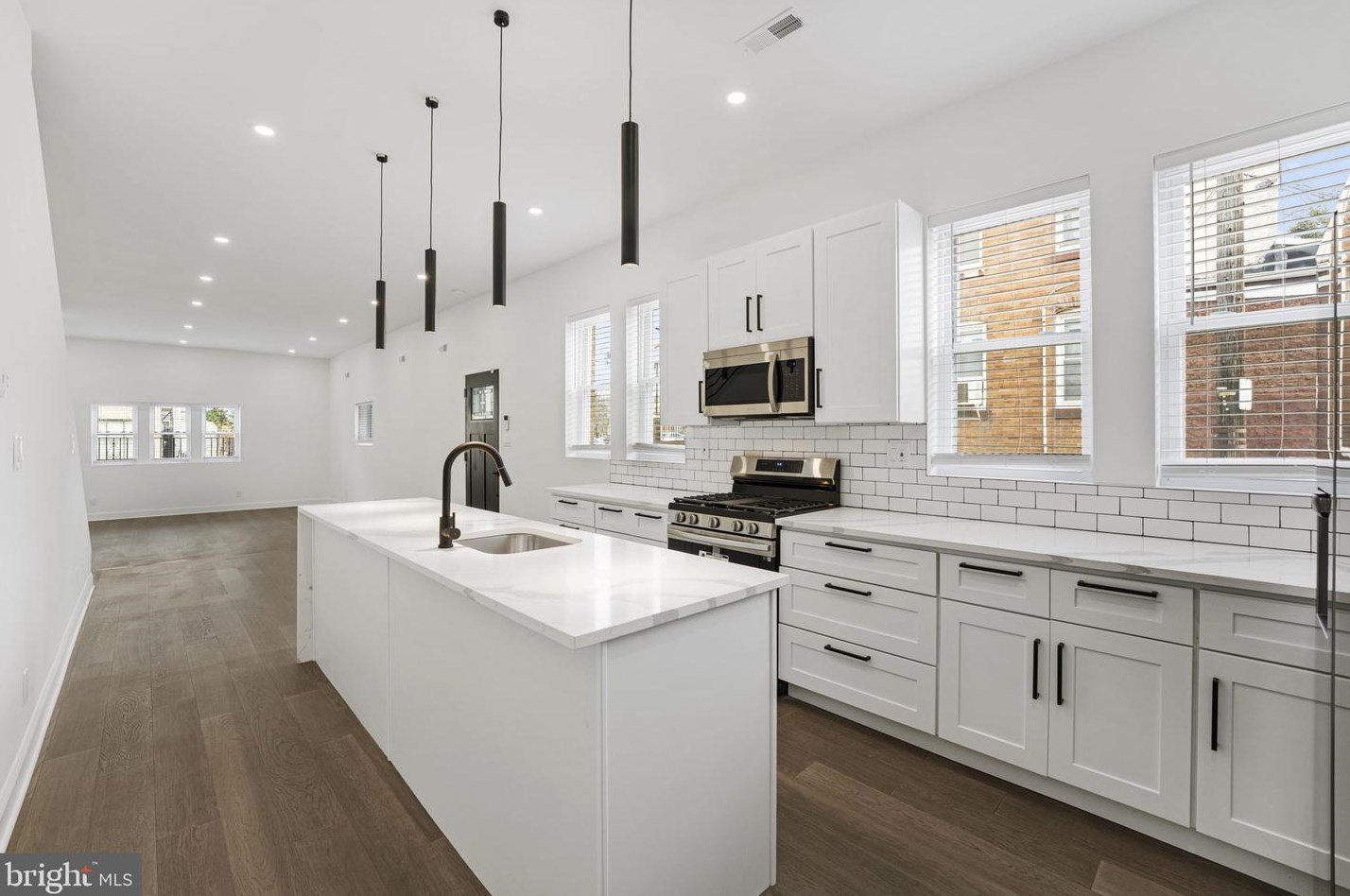 5200 Wakefield St, Philadelphia PA  19144-2325 exterior