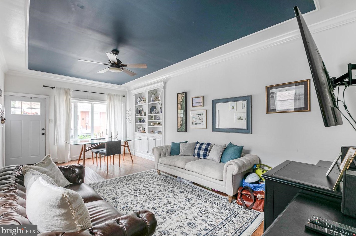 2419 Memphis St, Philadelphia PA  19125-2122 exterior
