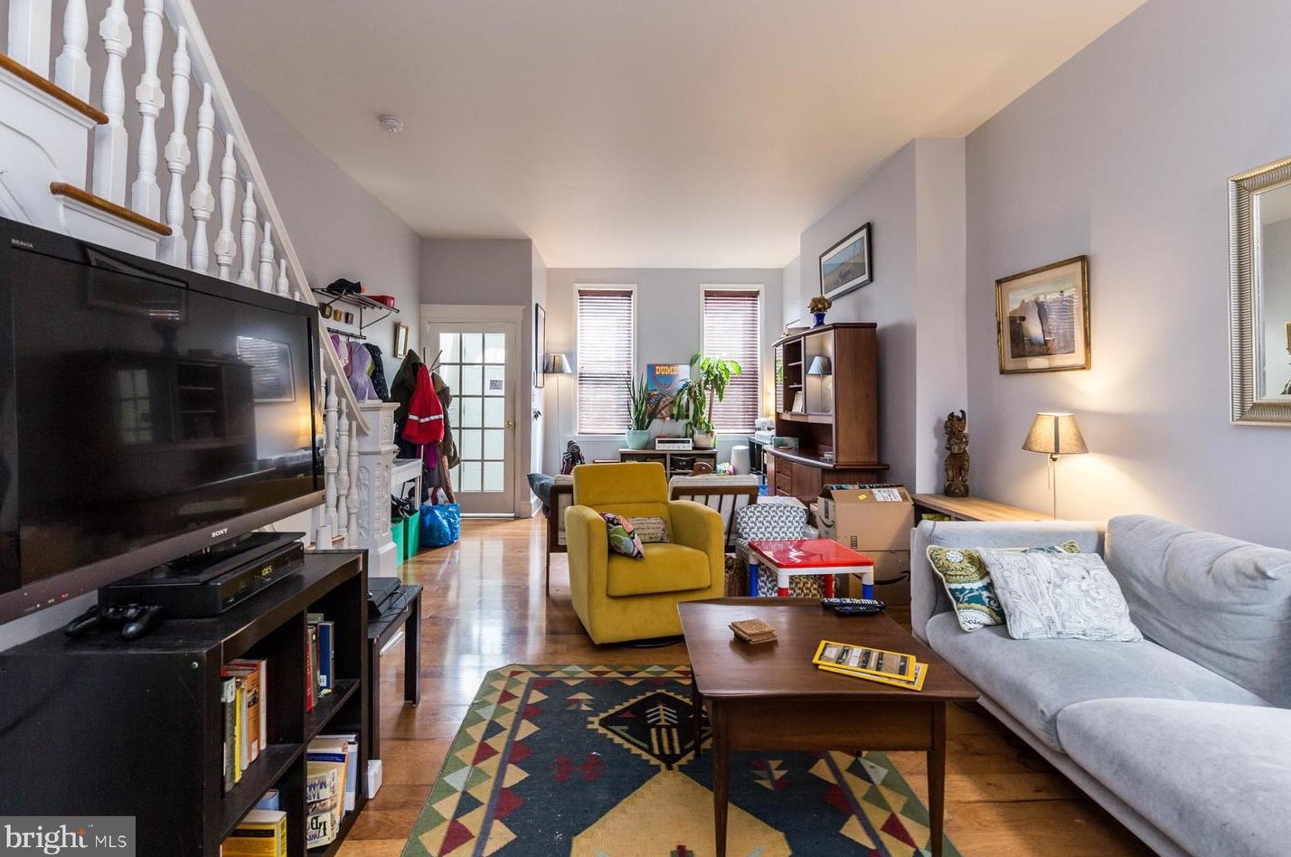 2432 Huntingdon St, Philadelphia PA  19132-3631 exterior