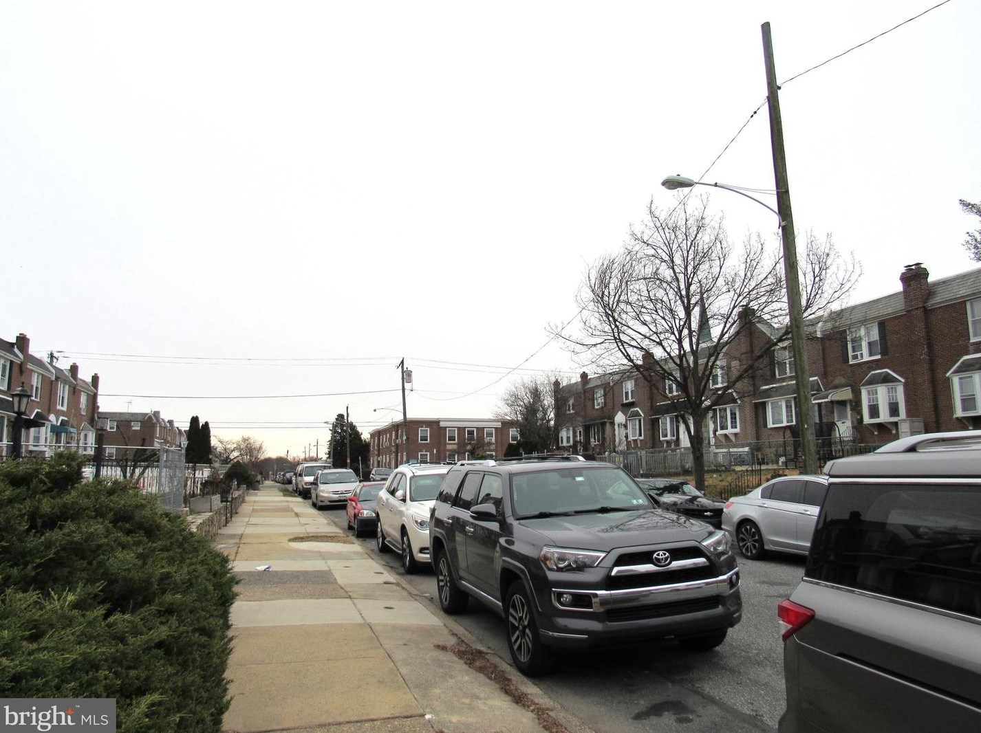 3031 Disston St, Philadelphia PA  19149-1902 exterior