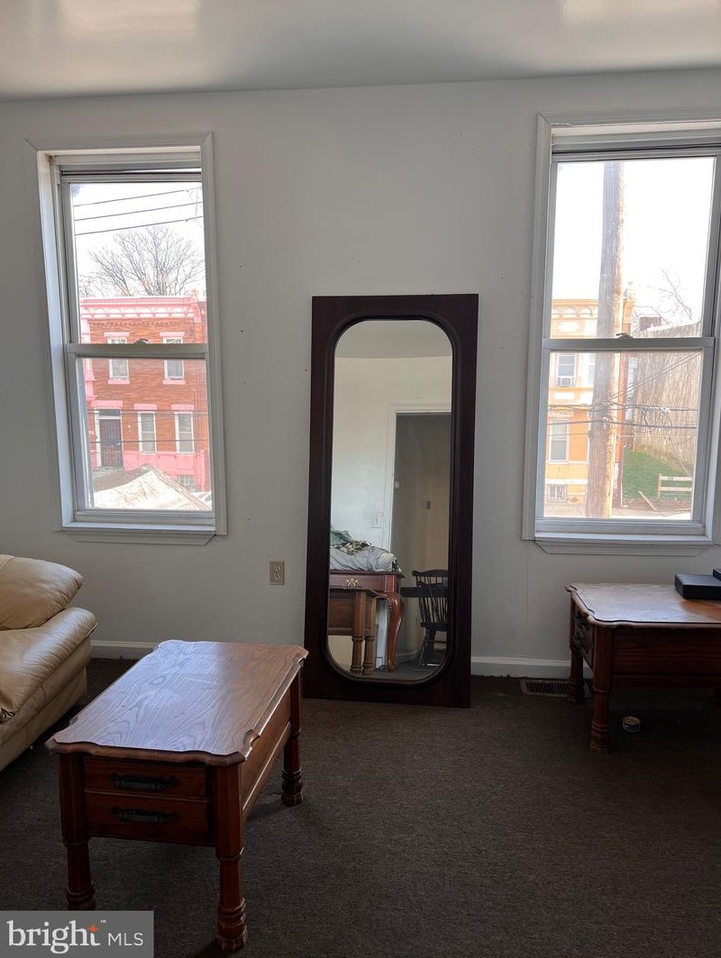 2606 33rd St, Philadelphia PA  19132-2810 exterior