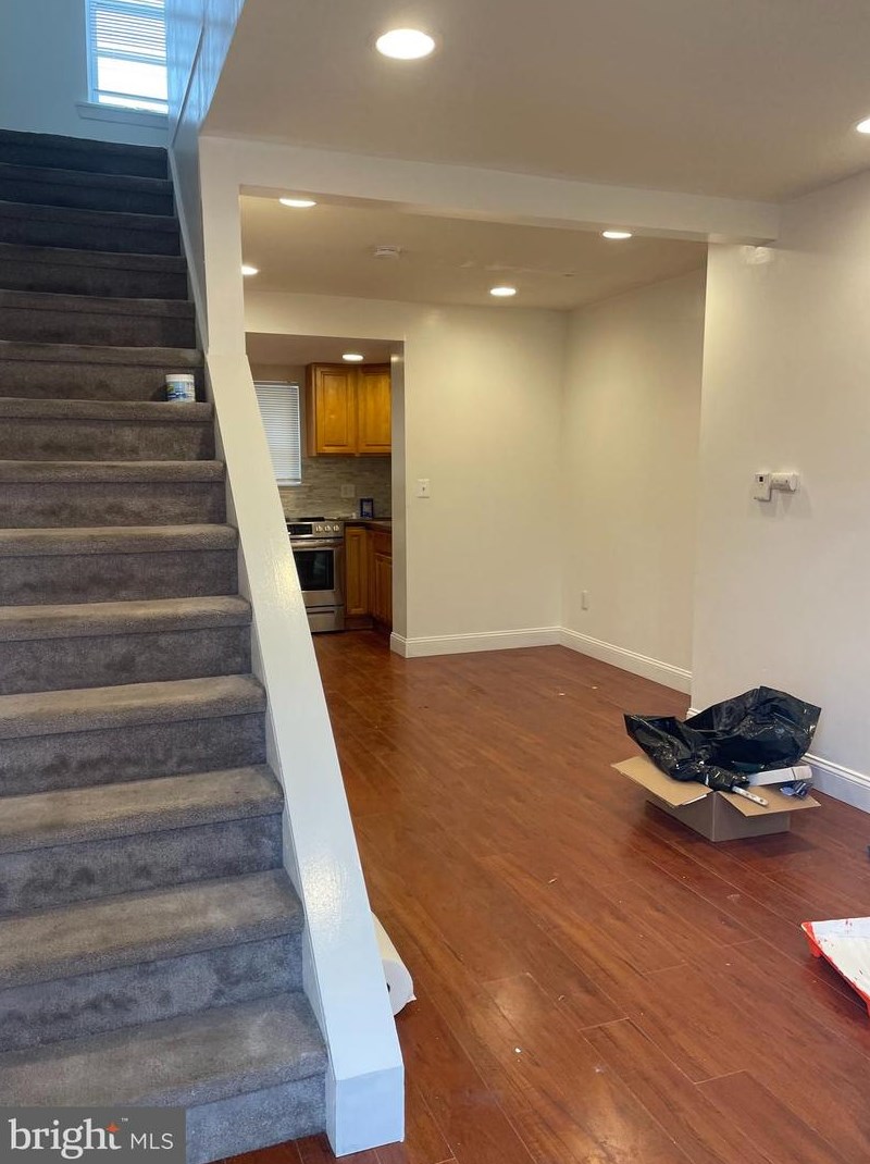 2627 Somerset St, Philadelphia PA  19132-2522 exterior