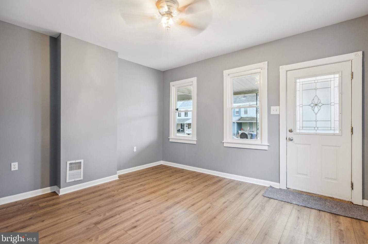 7820 Craig St, Philadelphia PA  19136-3005 exterior