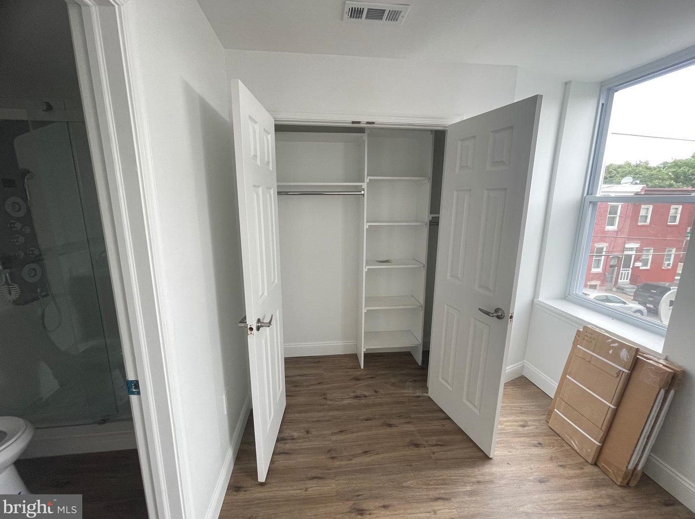 4268 Griscom St, Philadelphia PA  19124-4544 exterior