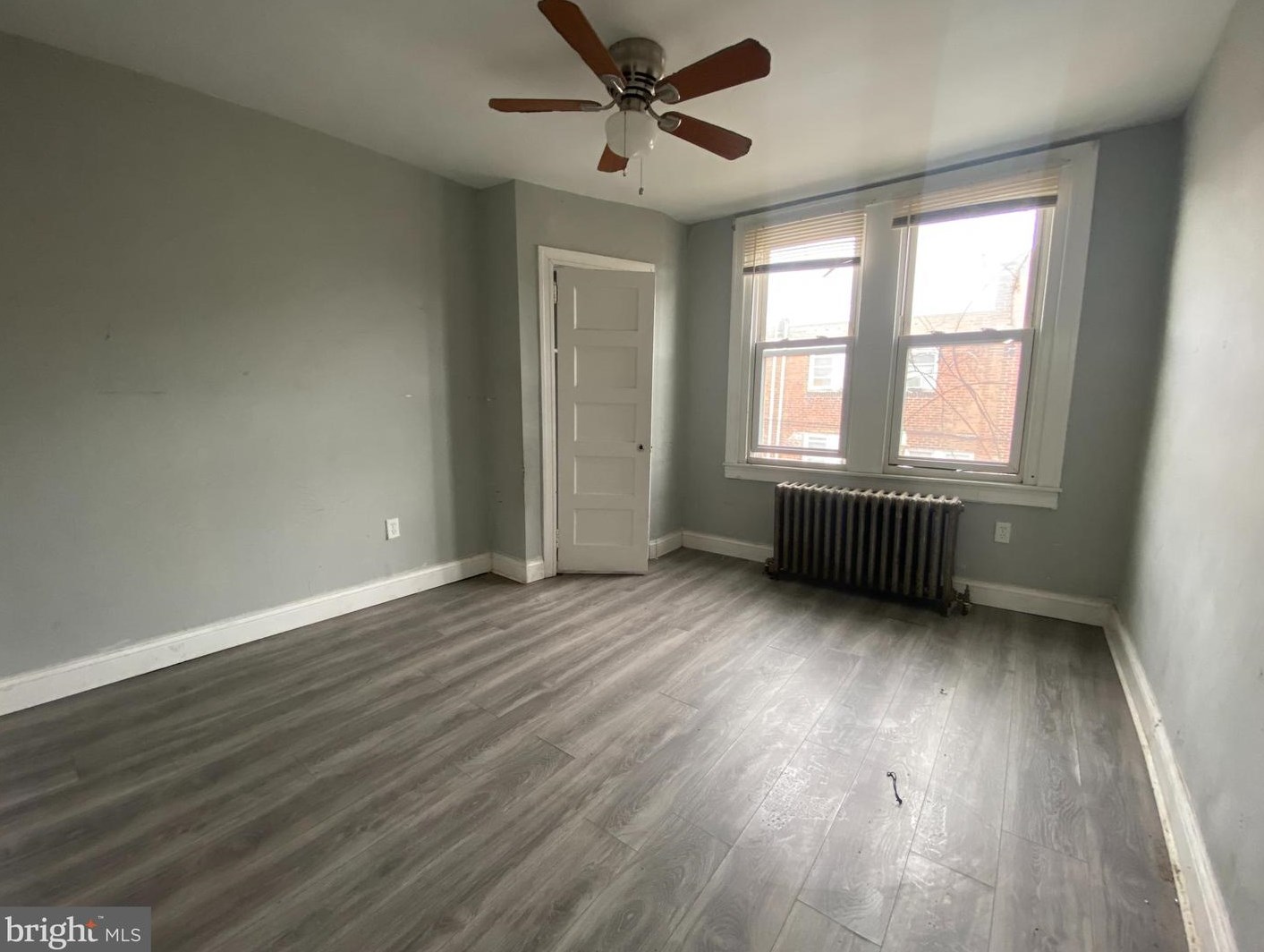 6026 Marvine St, Philadelphia PA  19141-3208 exterior