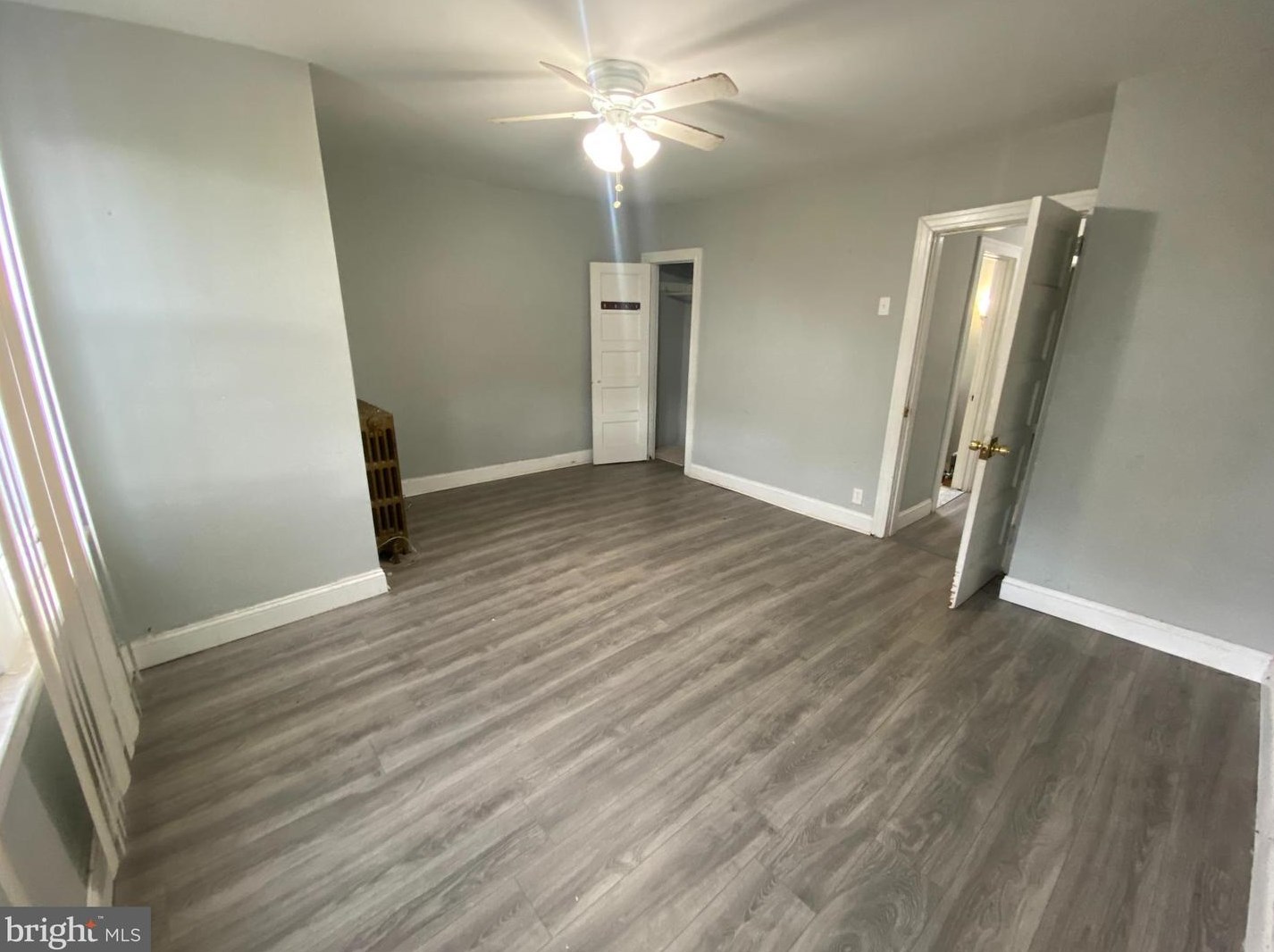 6026 Marvine St, Philadelphia PA  19141-3208 exterior