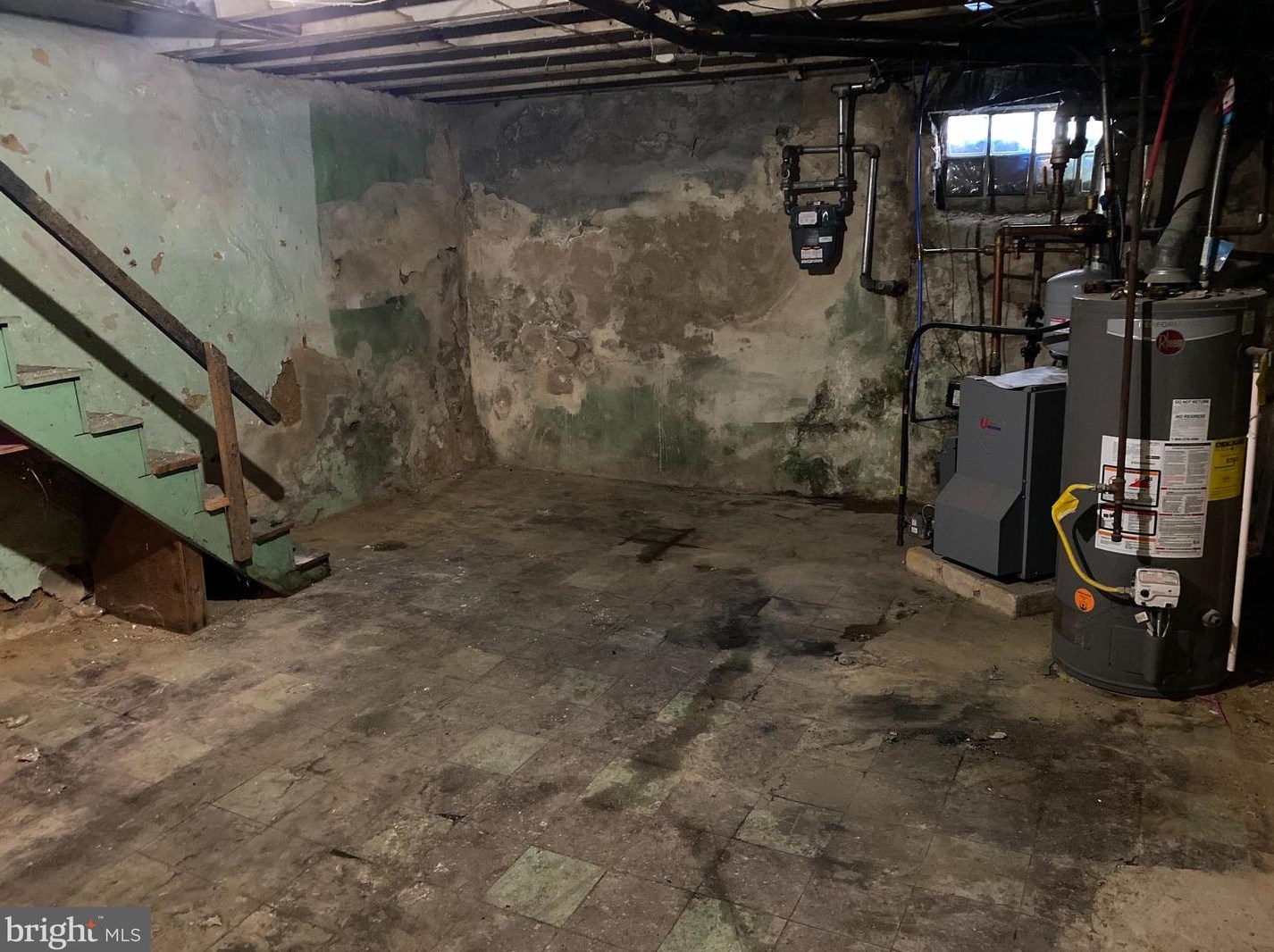 6026 Marvine St, Philadelphia PA  19141-3208 exterior