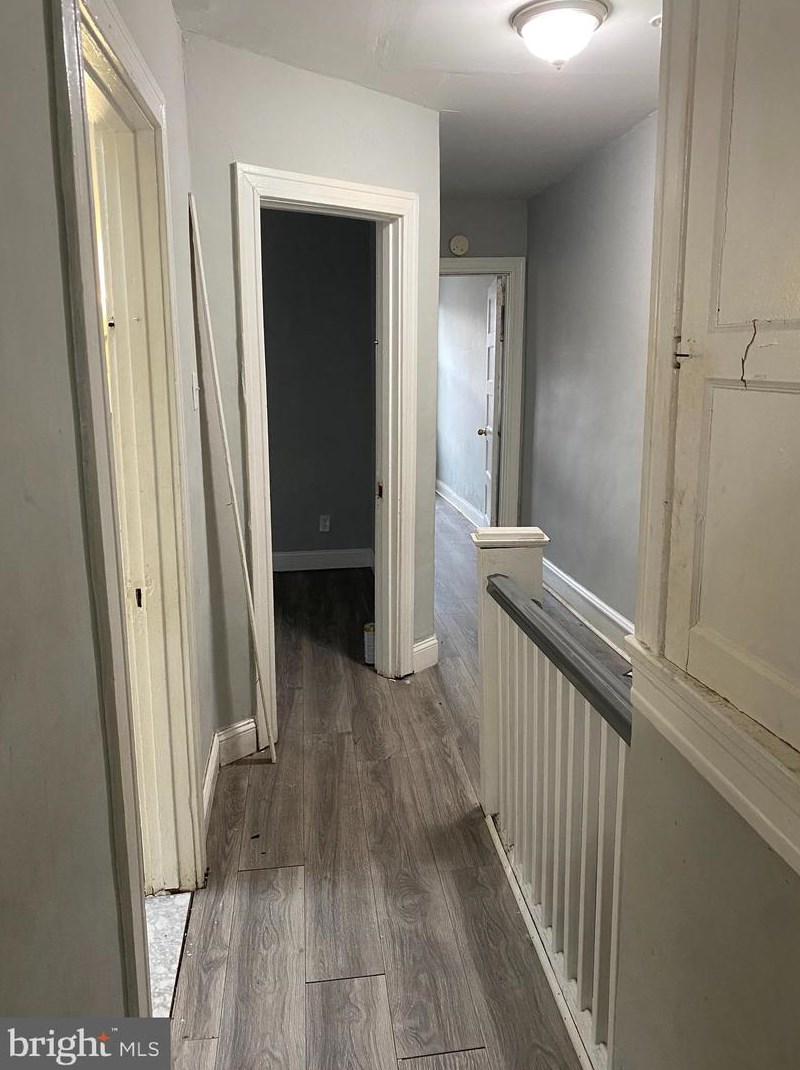 6026 Marvine St, Philadelphia PA  19141-3208 exterior