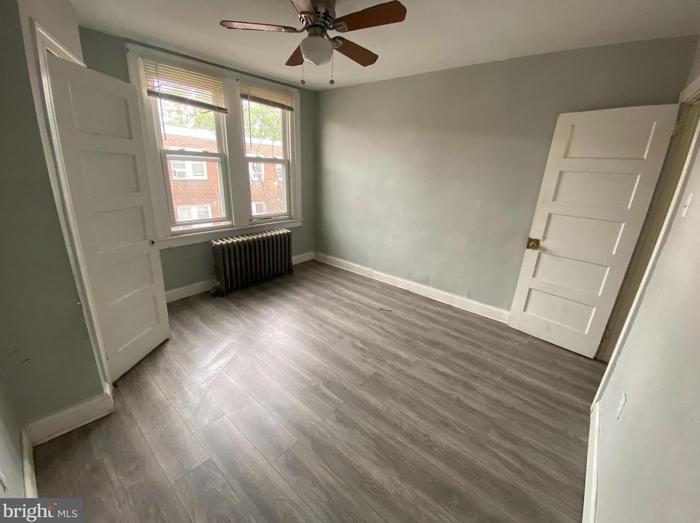 6026 Marvine St, Philadelphia PA  19141-3208 exterior