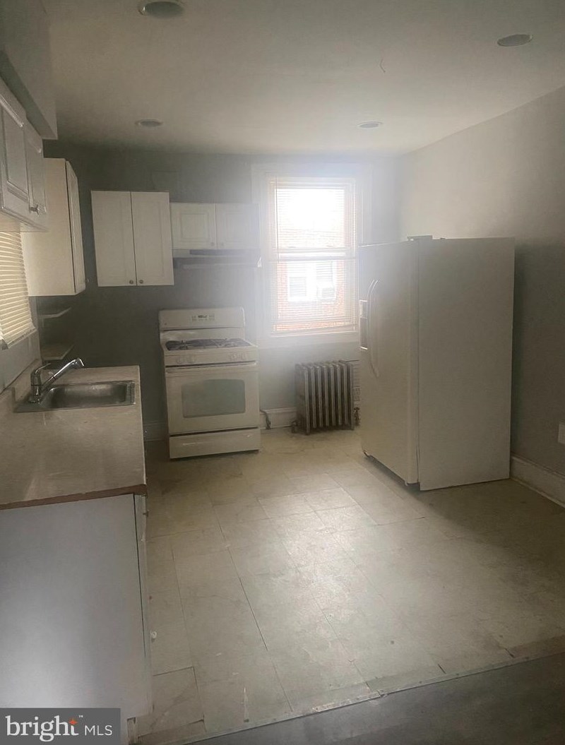 6026 Marvine St, Philadelphia PA  19141-3208 exterior