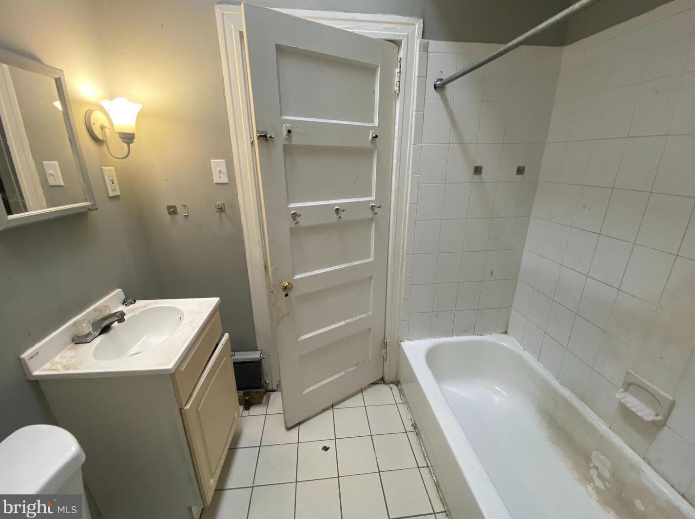 6026 Marvine St, Philadelphia PA  19141-3208 exterior