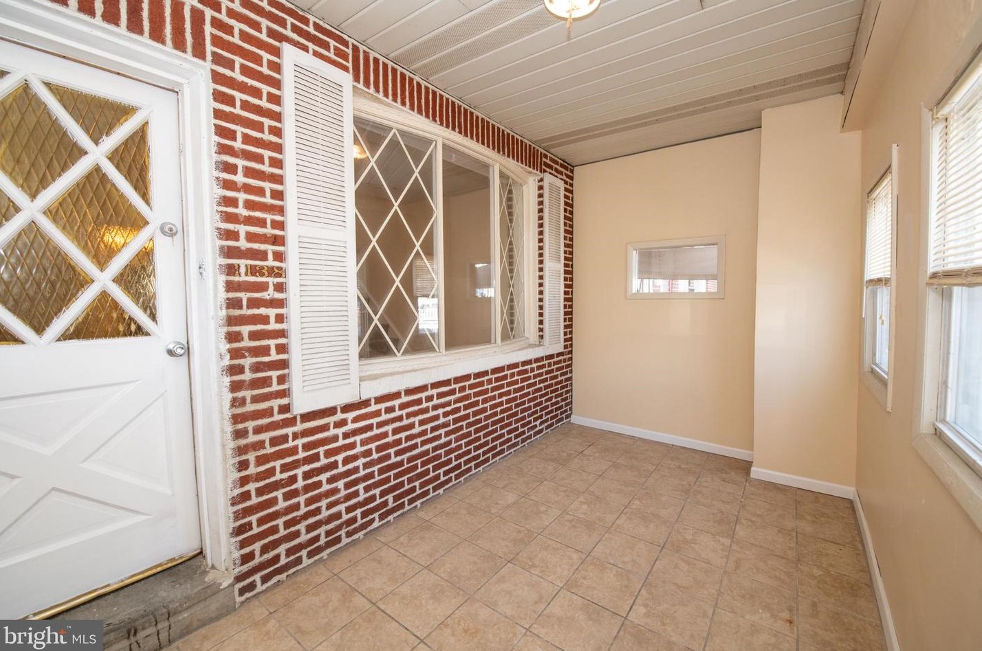 1138 Sanger St, Philadelphia PA  19124-1131 exterior