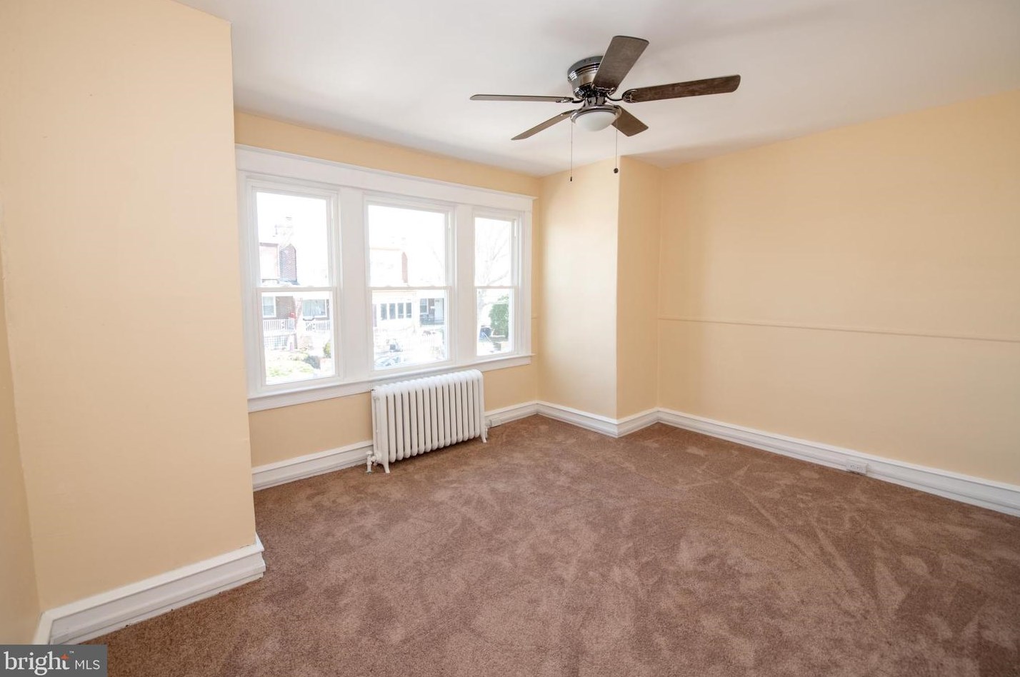 1138 Sanger St, Philadelphia PA  19124-1131 exterior