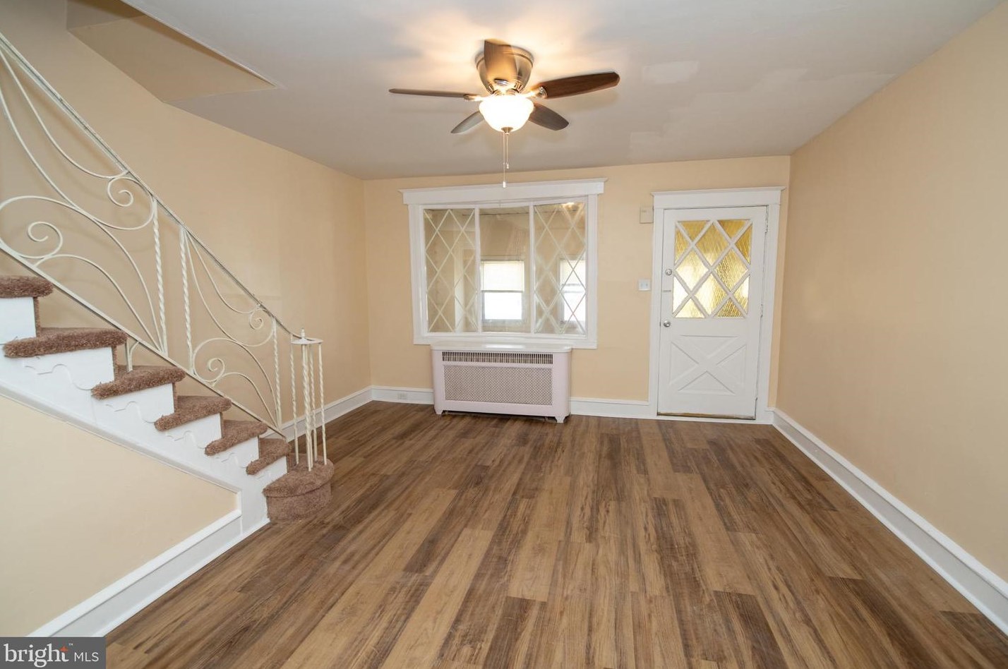 1138 Sanger St, Philadelphia PA  19124-1131 exterior