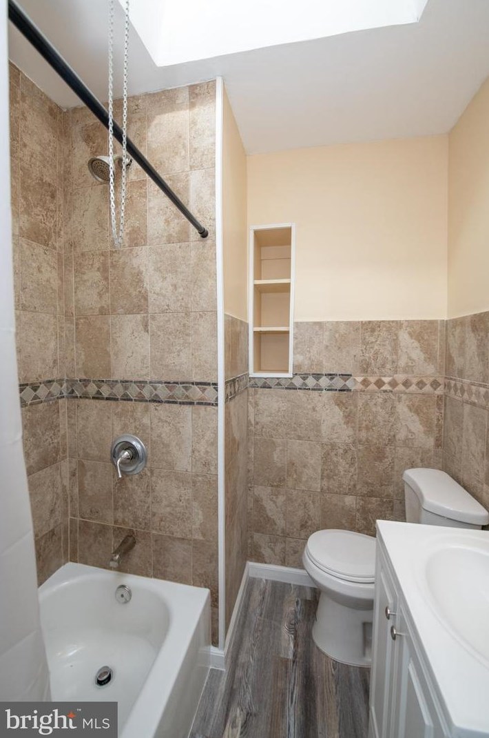 1138 Sanger St, Philadelphia PA  19124-1131 exterior