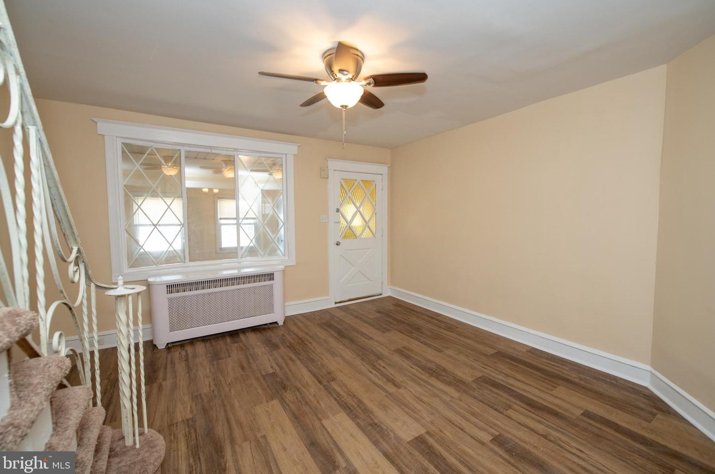 1138 Sanger St, Philadelphia PA  19124-1131 exterior