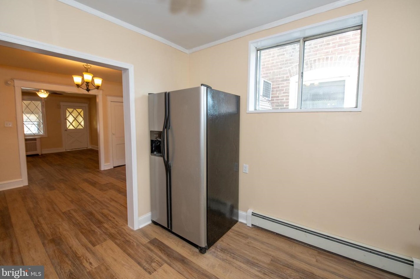 1138 Sanger St, Philadelphia PA  19124-1131 exterior