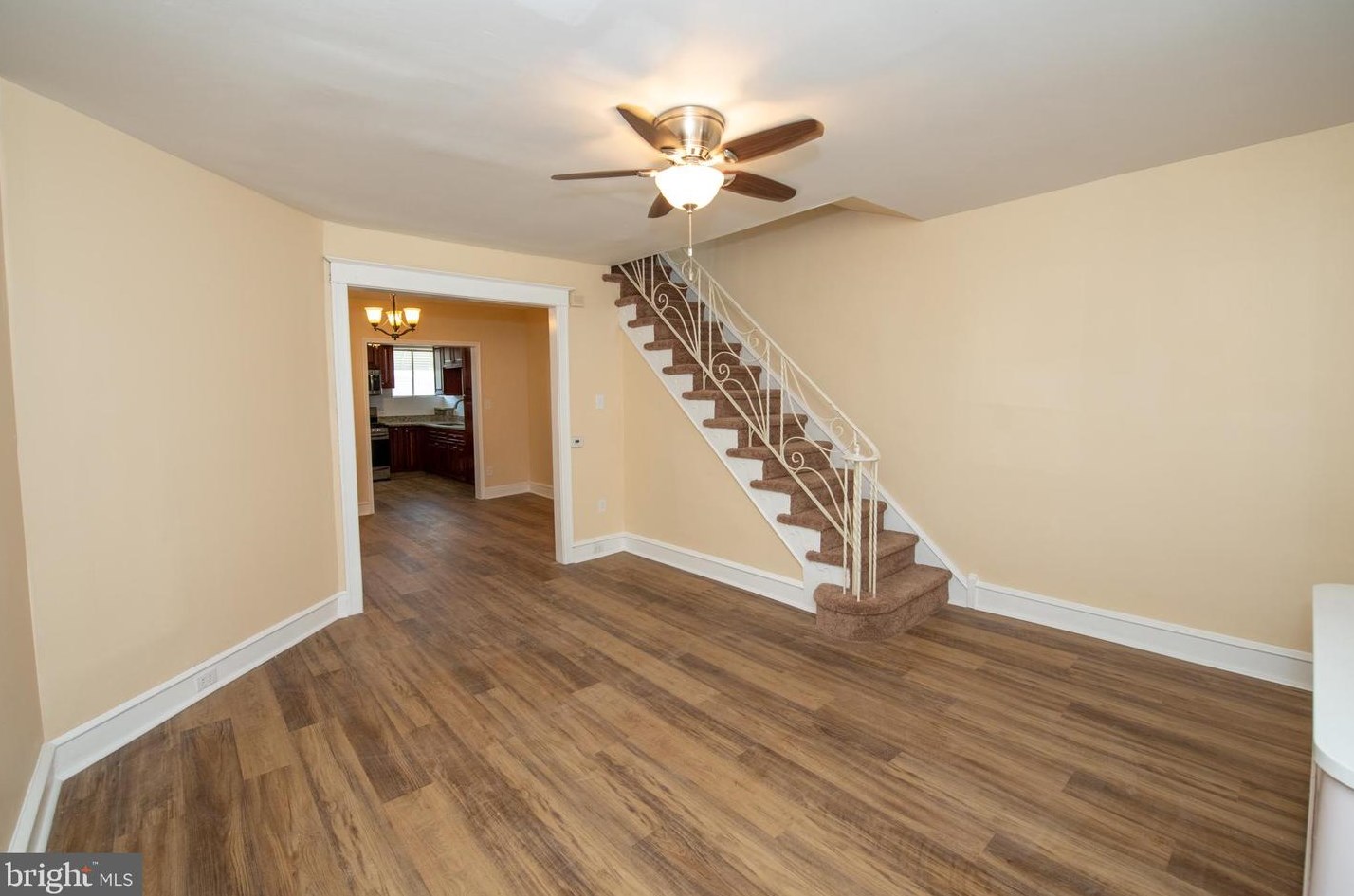 1138 Sanger St, Philadelphia PA  19124-1131 exterior