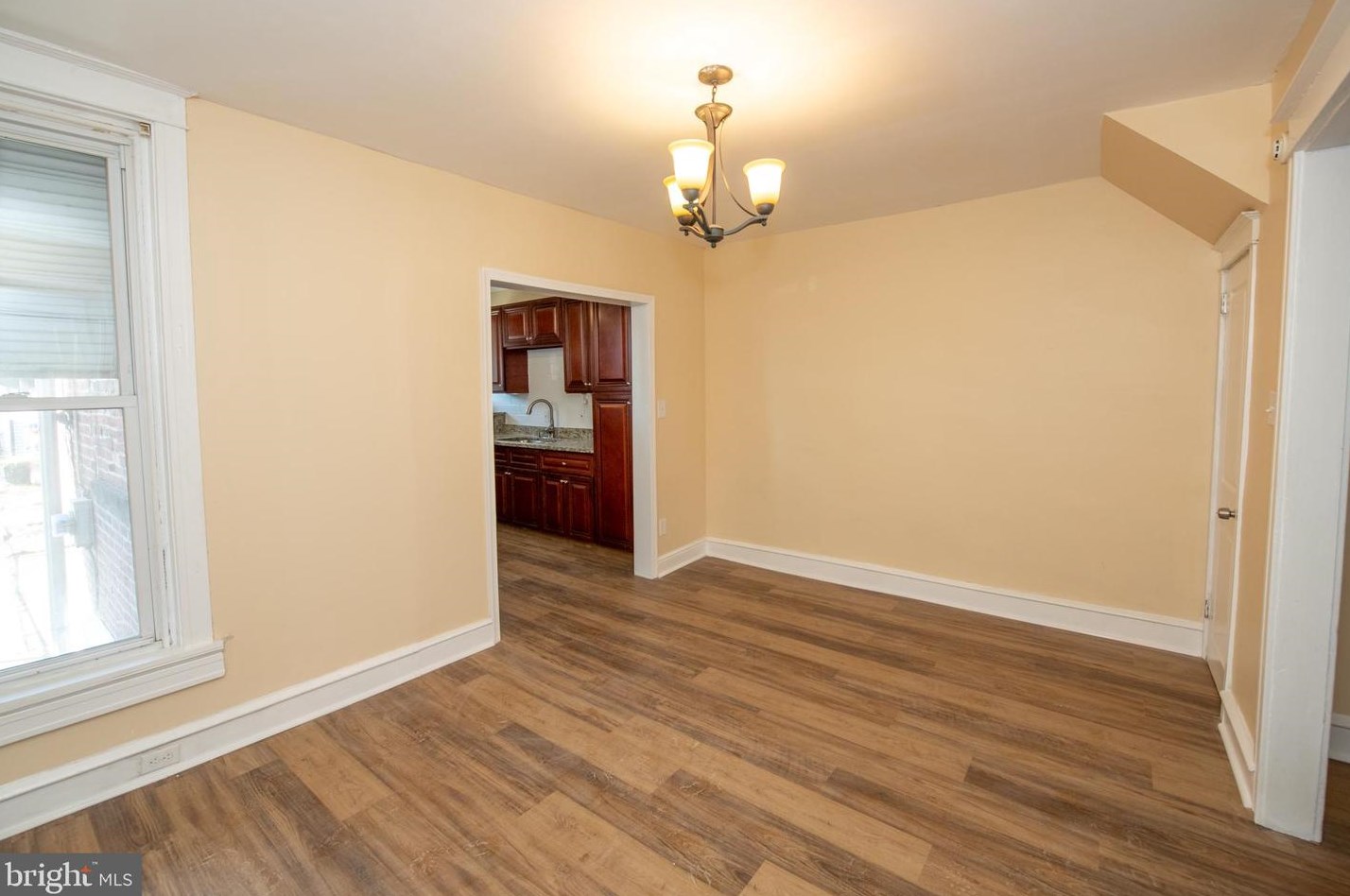 1138 Sanger St, Philadelphia PA  19124-1131 exterior