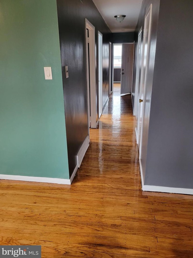 1632 Griffith St, Philadelphia PA  19111-2932 exterior