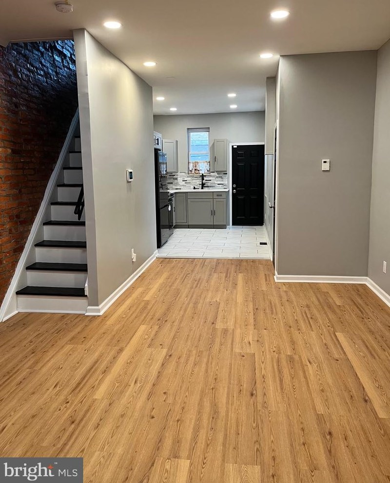 2506 Garnet St, Philadelphia PA  19132-3727 exterior