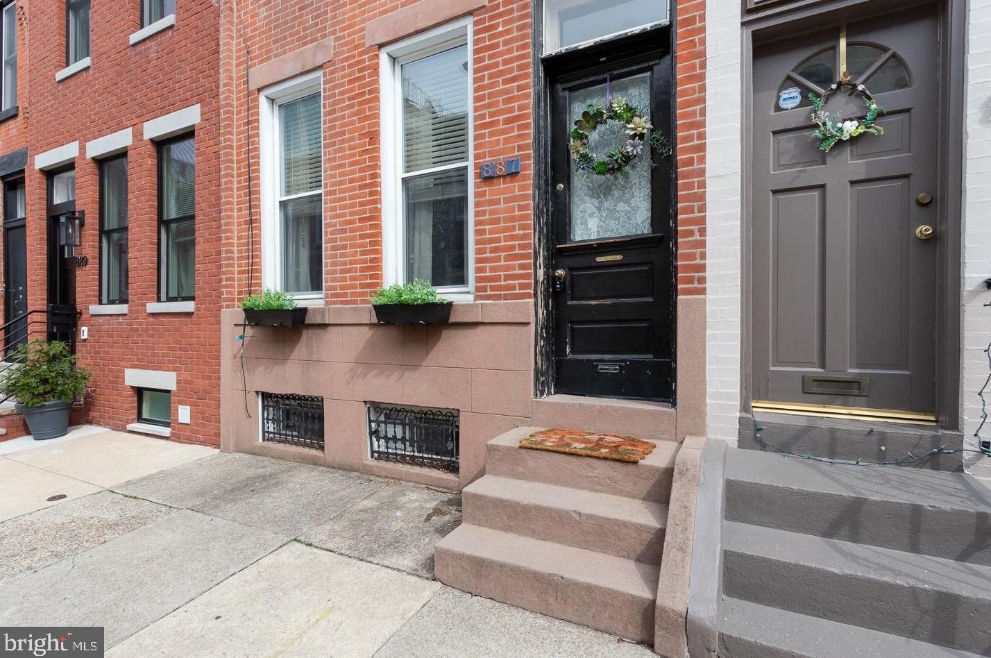 887 N Judson St, Philadelphia, PA 19130