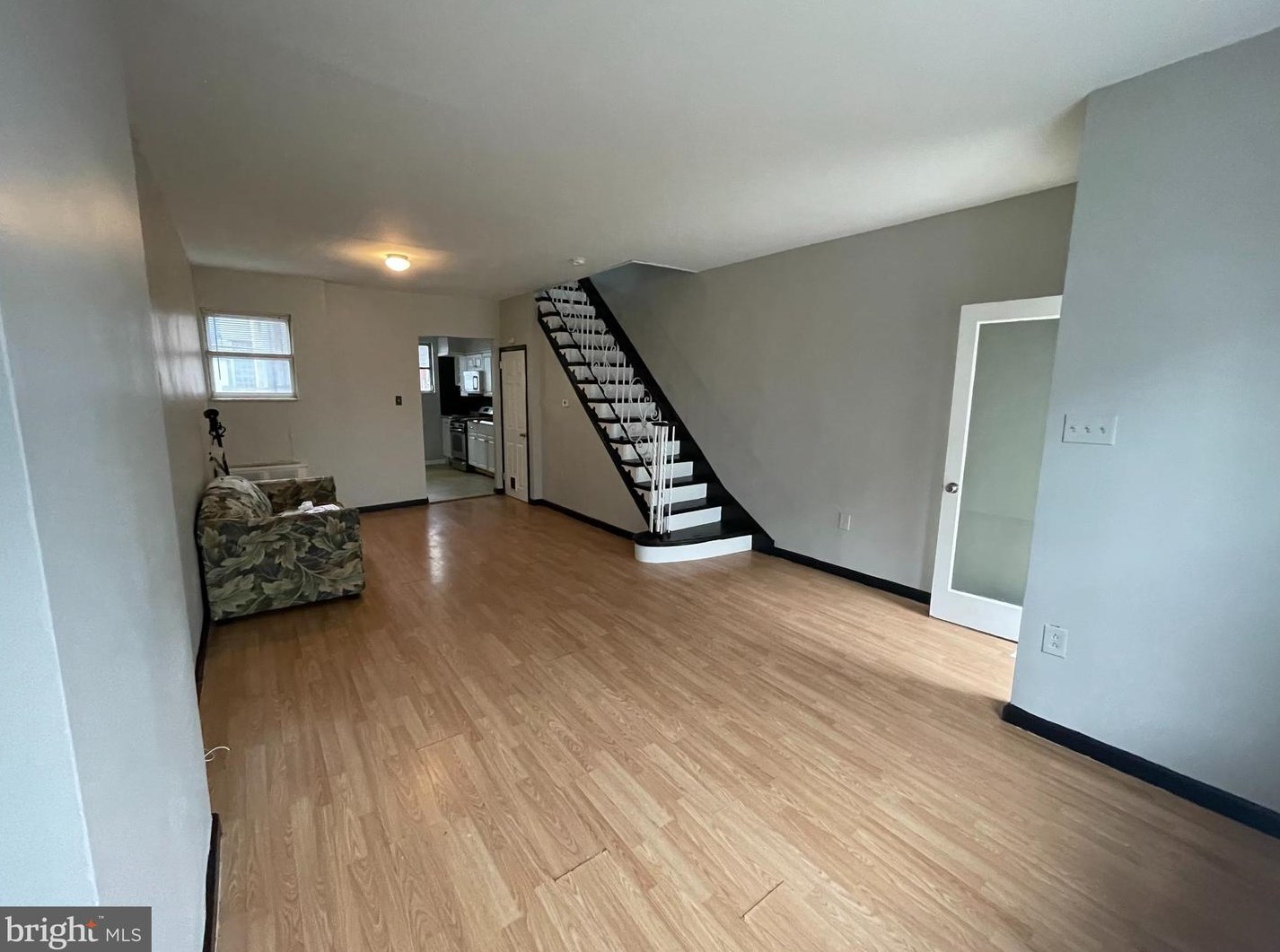 2042 Garnet St, Philadelphia PA  19145-2803 exterior