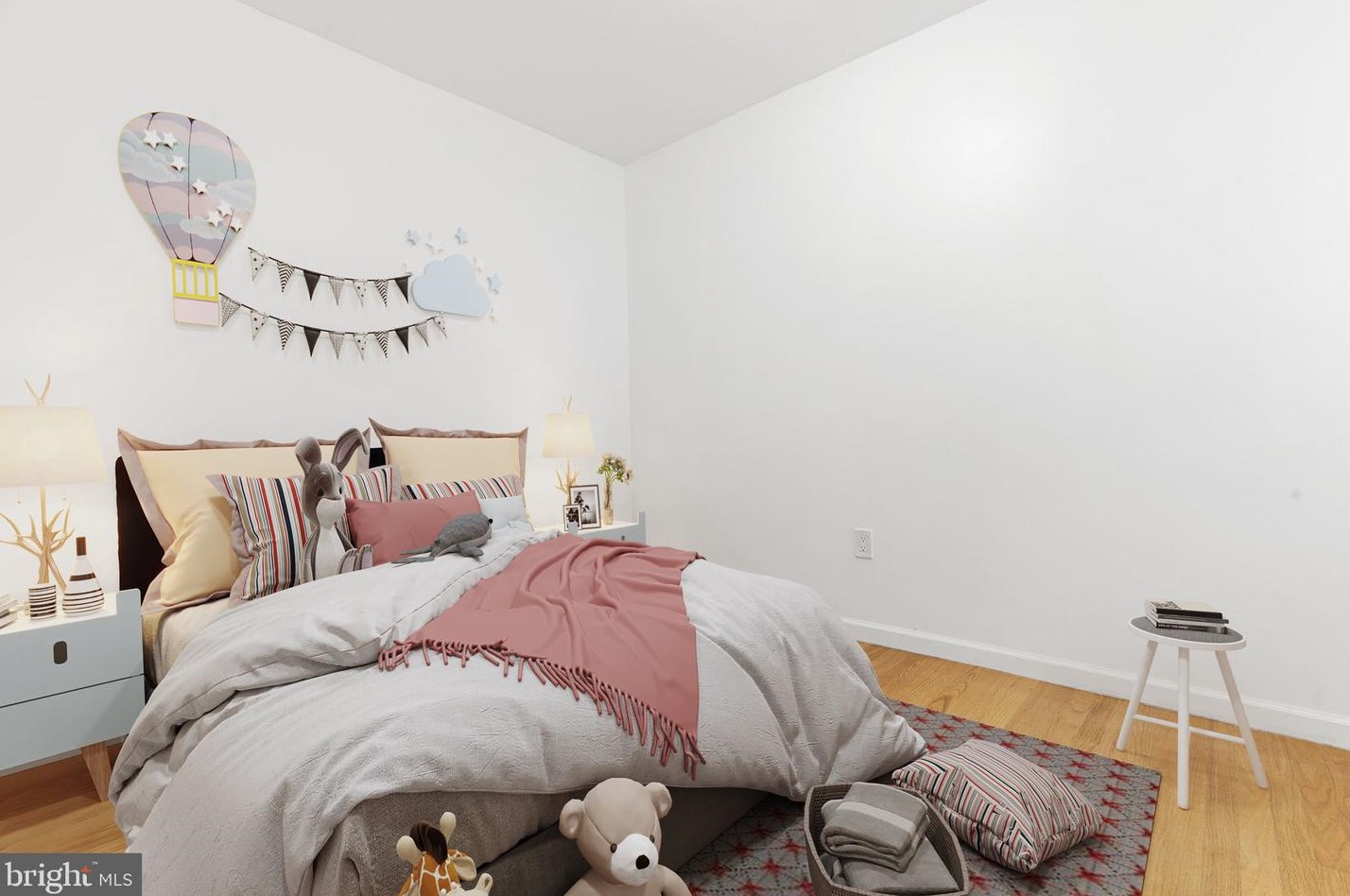 2438 Ritner St, Philadelphia PA  19145-4116 exterior