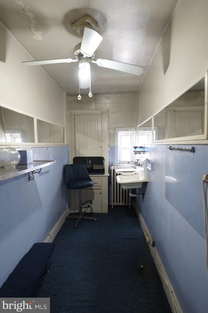 1233 58 St, Philadelphia PA  19131-4108 exterior