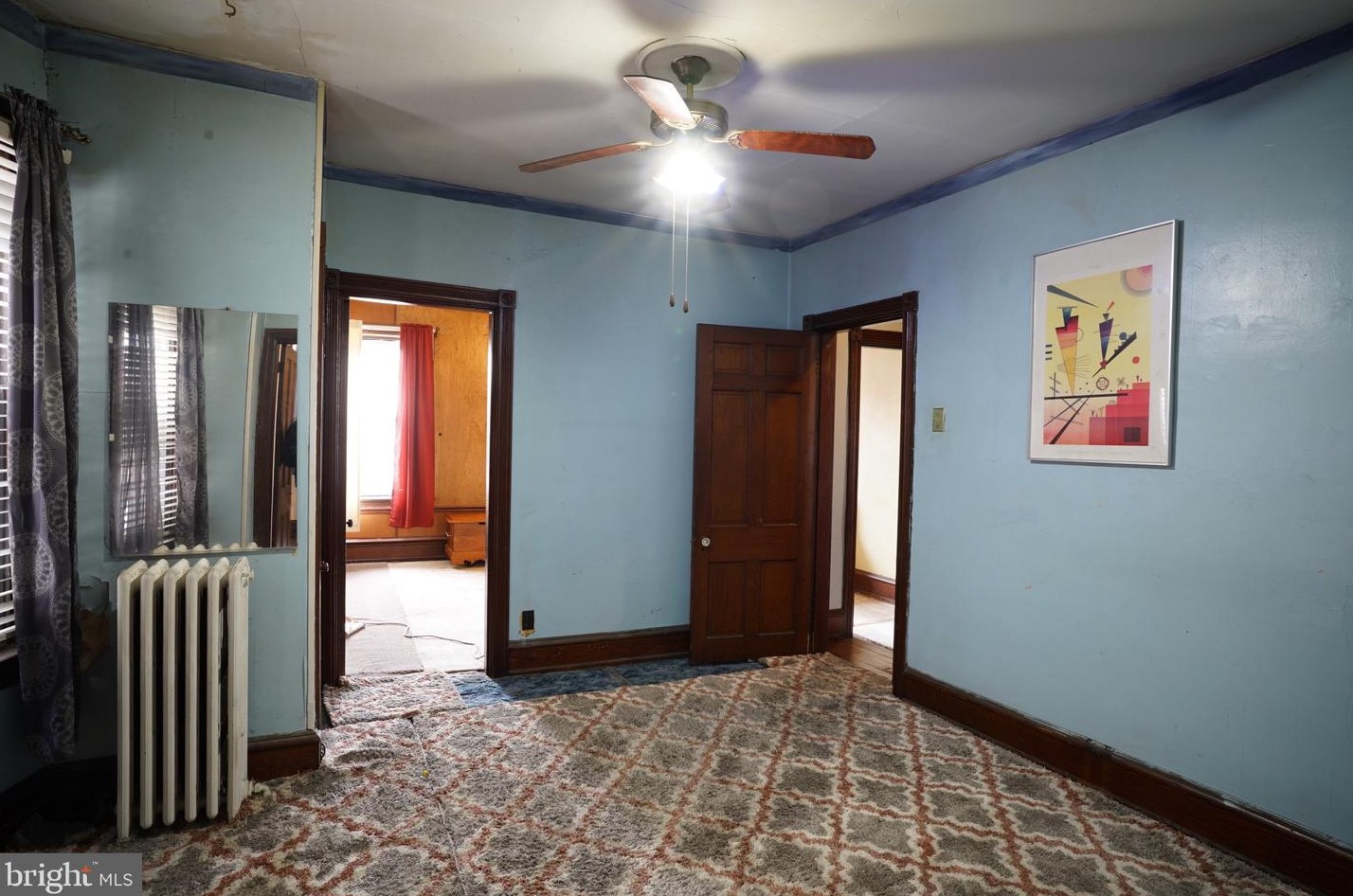 1233 58 St, Philadelphia PA  19131-4108 exterior