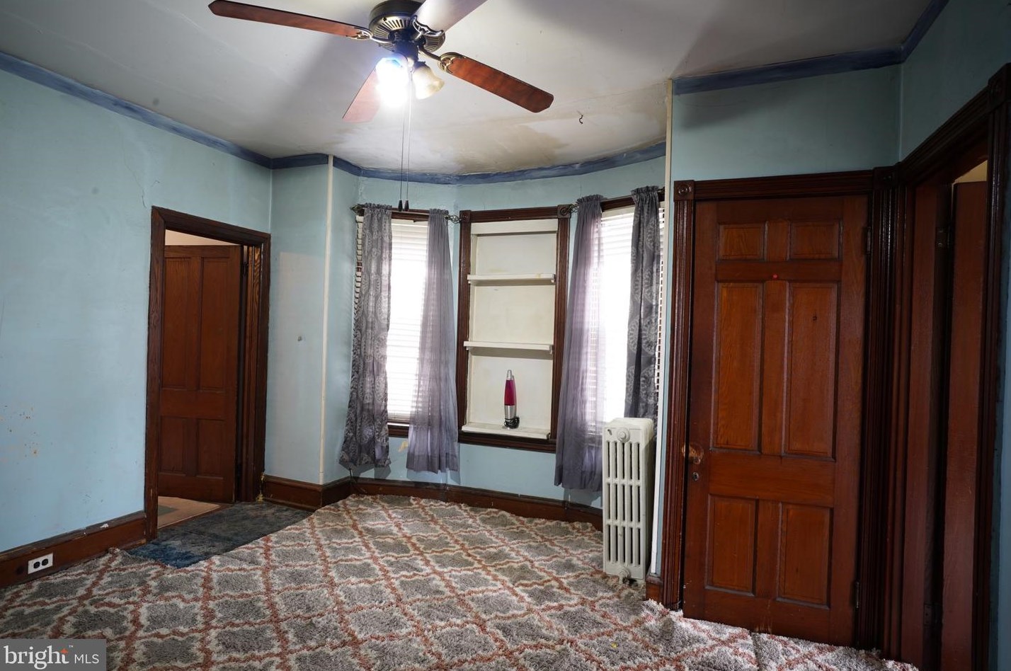 1233 58 St, Philadelphia PA  19131-4108 exterior