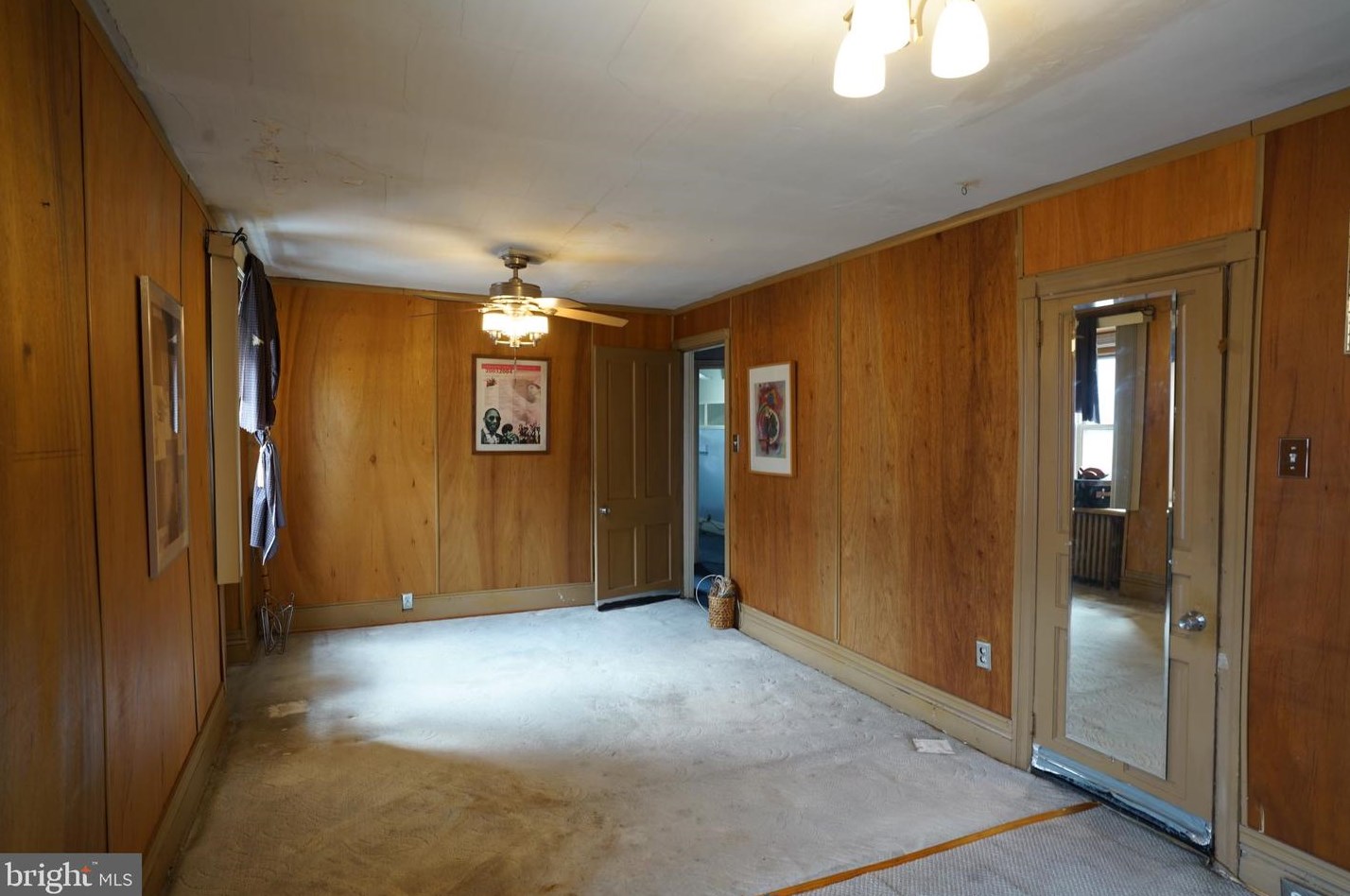 1233 58 St, Philadelphia PA  19131-4108 exterior