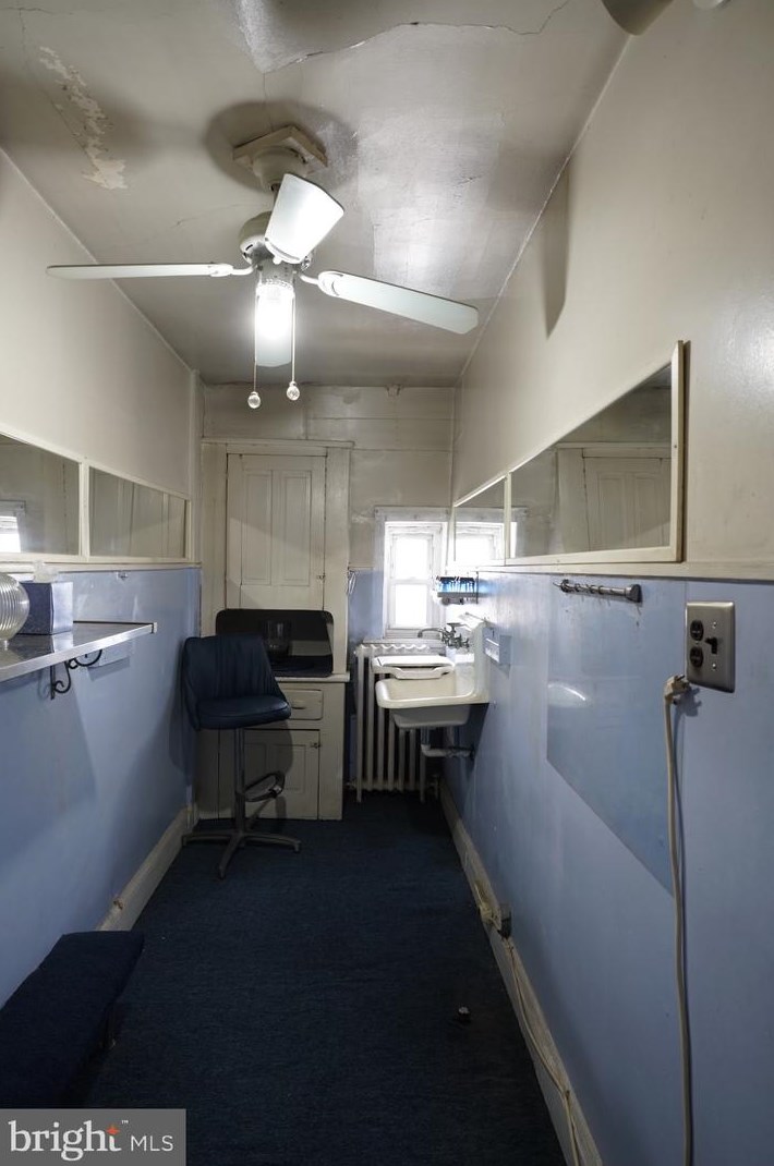 1233 58 St, Philadelphia PA  19131-4108 exterior