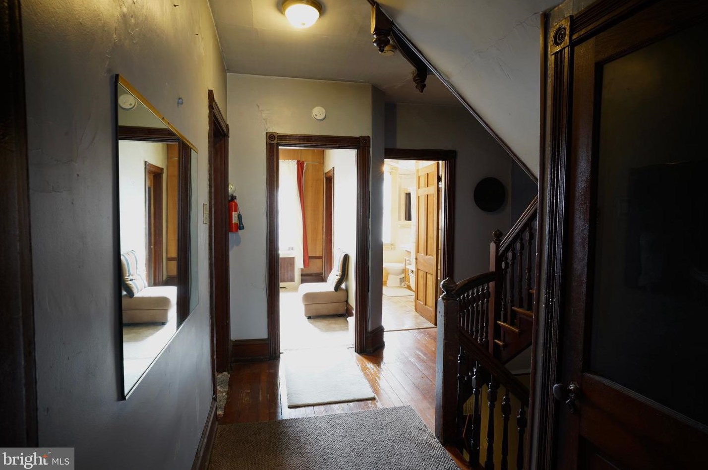 1233 58 St, Philadelphia PA  19131-4108 exterior