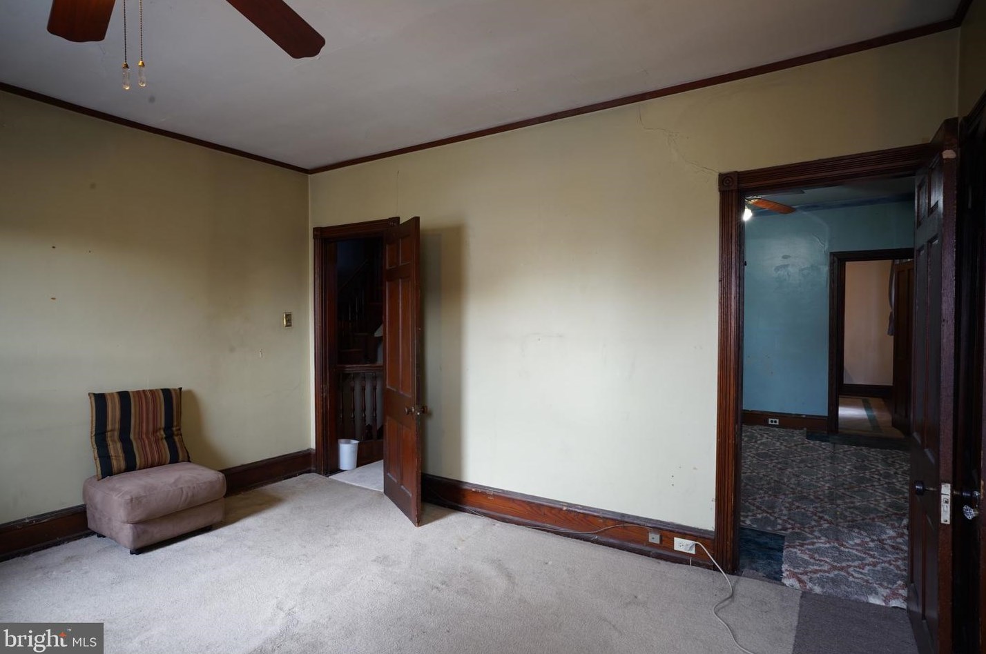 1233 58 St, Philadelphia PA  19131-4108 exterior