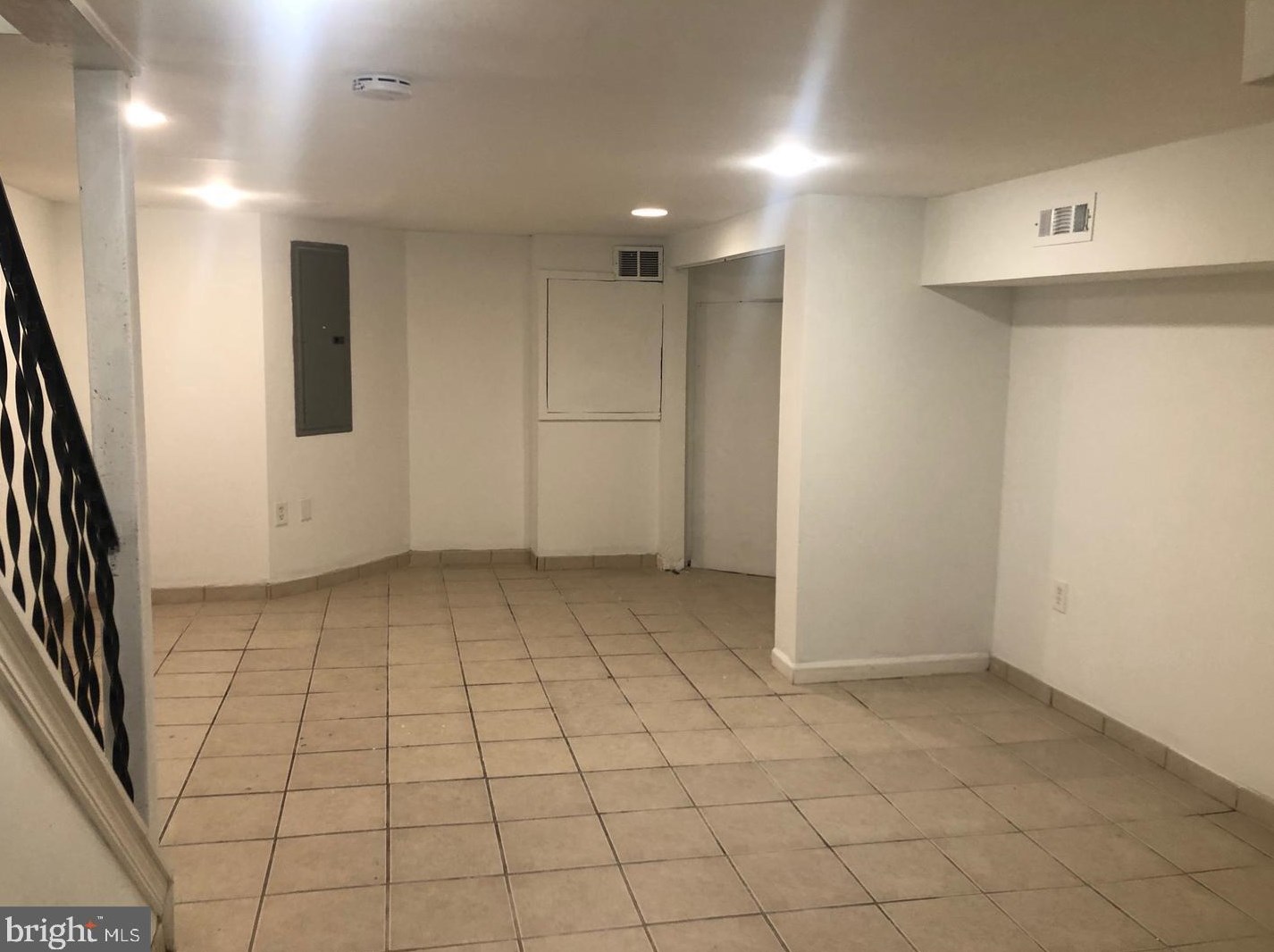 1613 Page St, Philadelphia PA  19121-2319 exterior