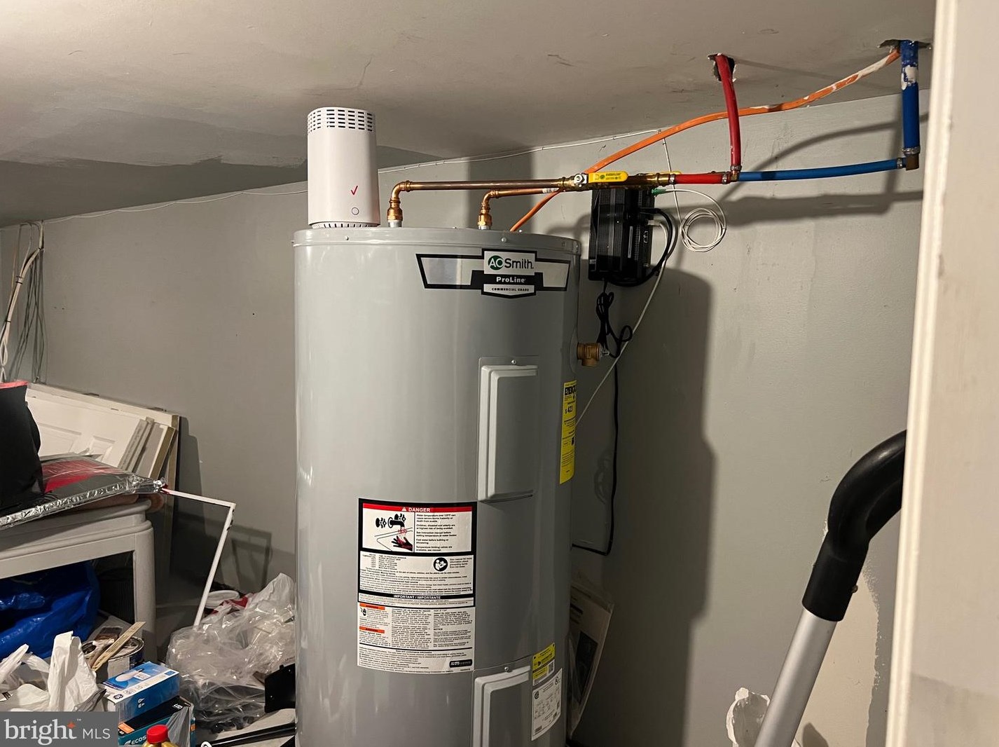 1613 Page St, Philadelphia PA  19121-2319 exterior