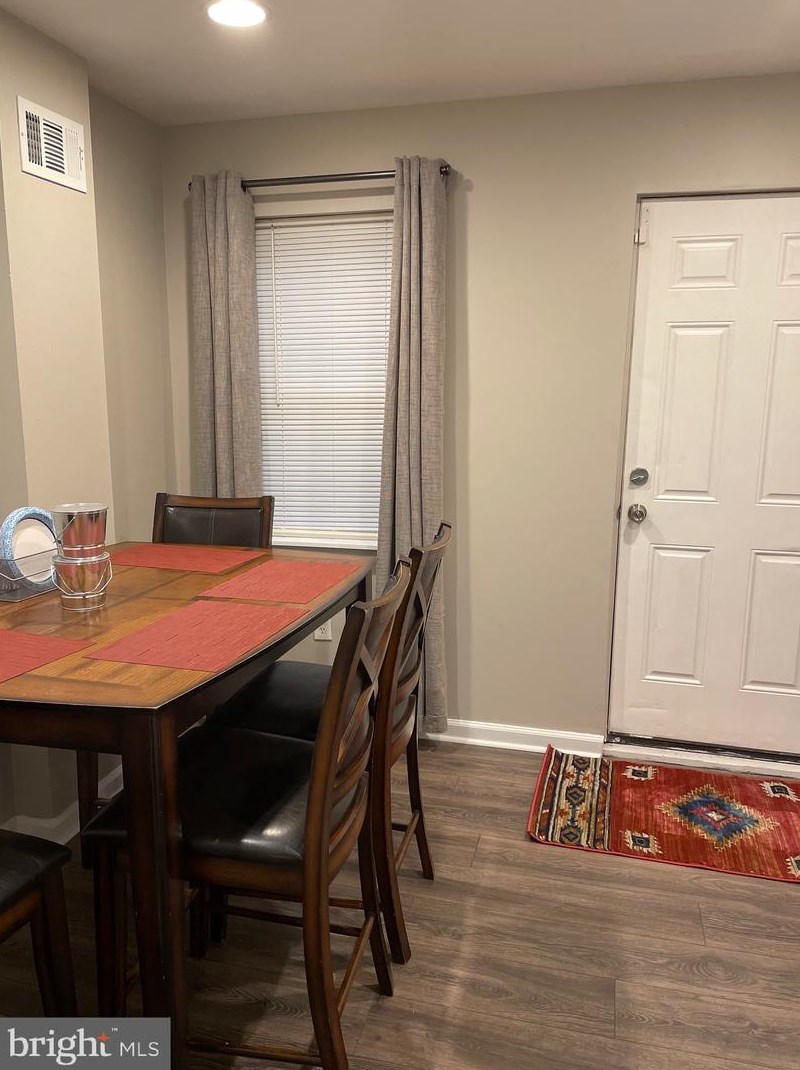 1613 Page St, Philadelphia PA  19121-2319 exterior