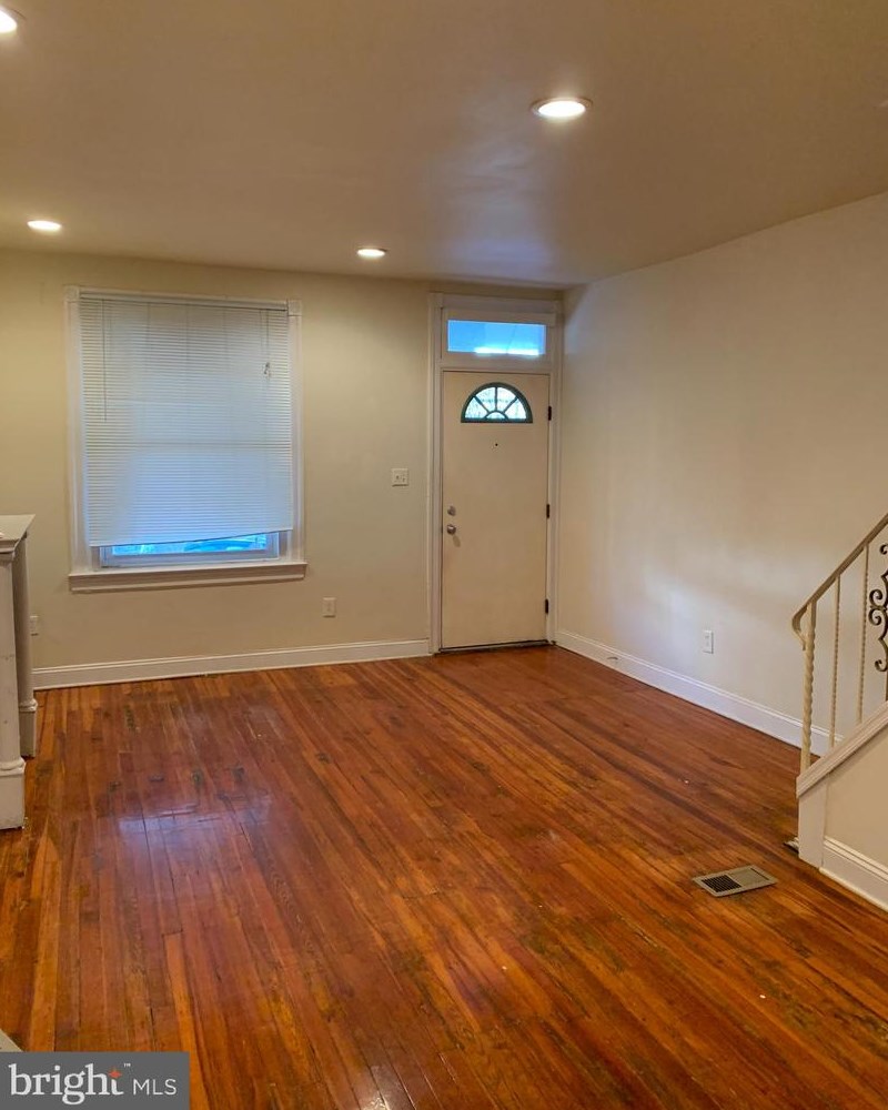 2928 Nicholas St, Philadelphia PA  19121-2726 exterior