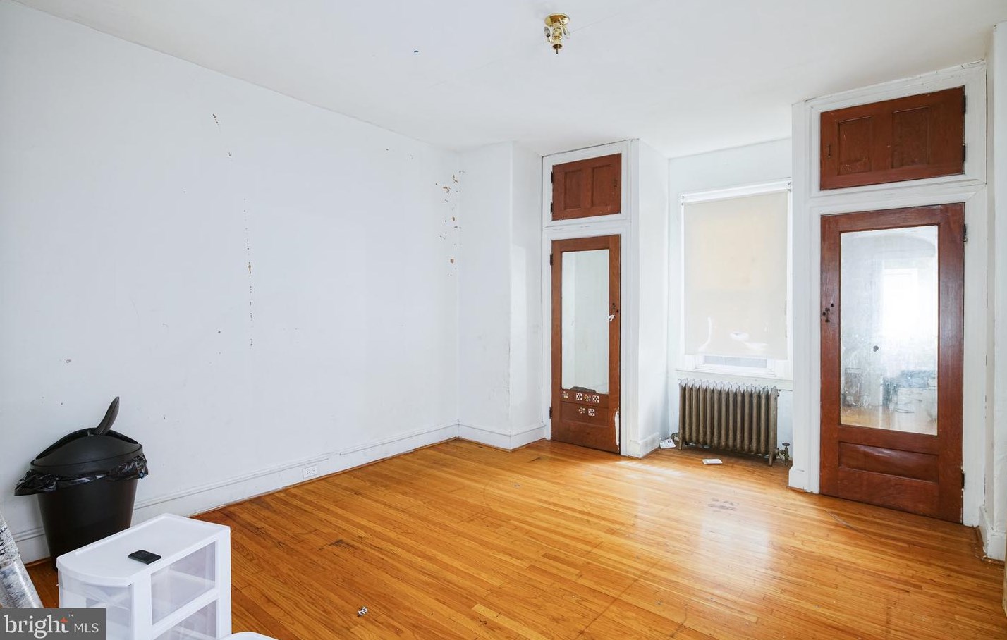 1312 Eleanor St, Philadelphia PA  19141-2601 exterior